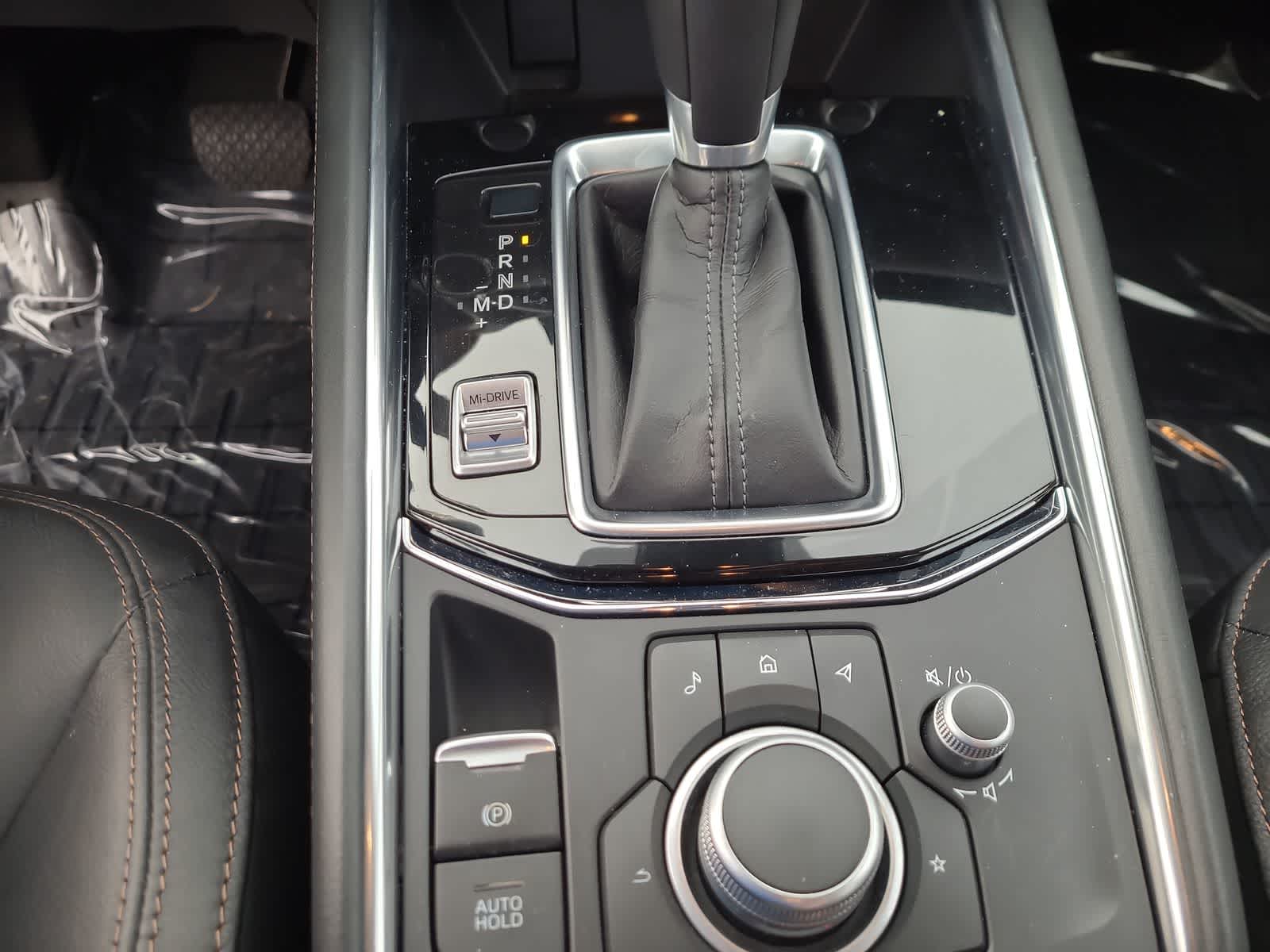 Thumbnail: 2022 Mazda CX-5 - 25