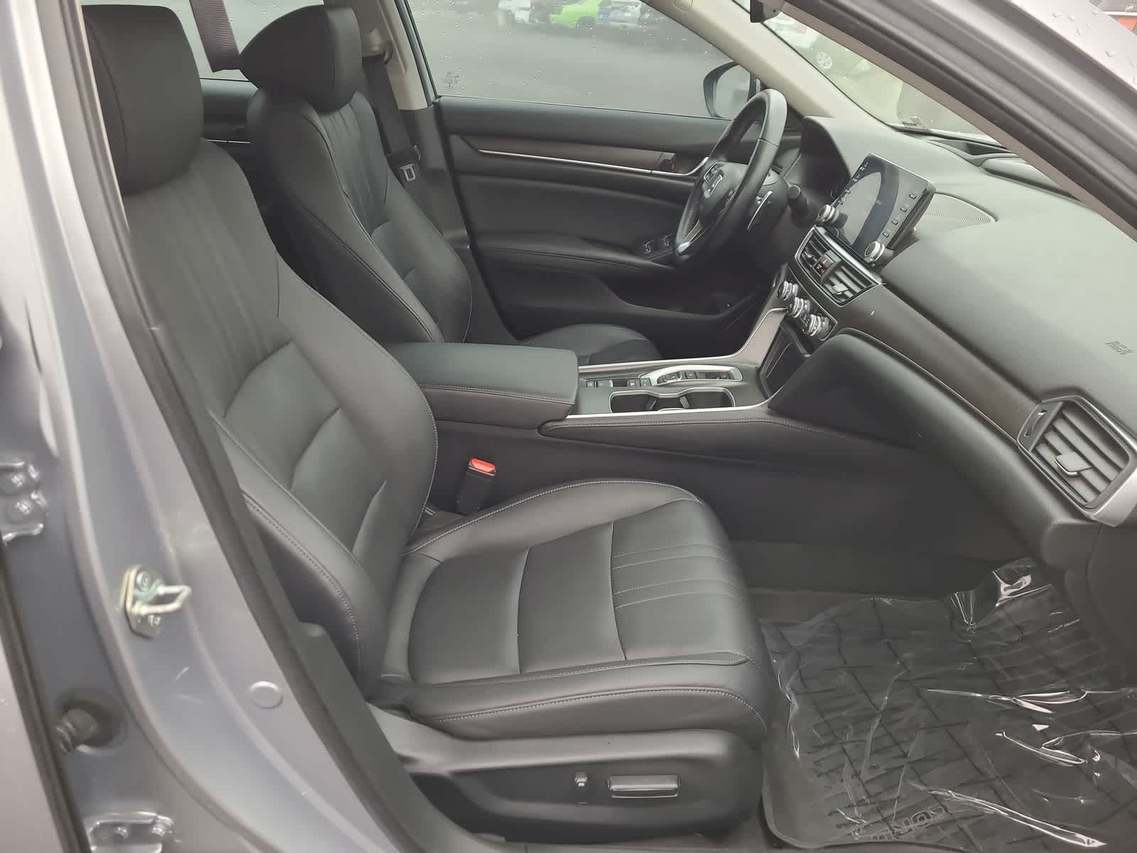 Thumbnail: 2020 Honda Accord - 22