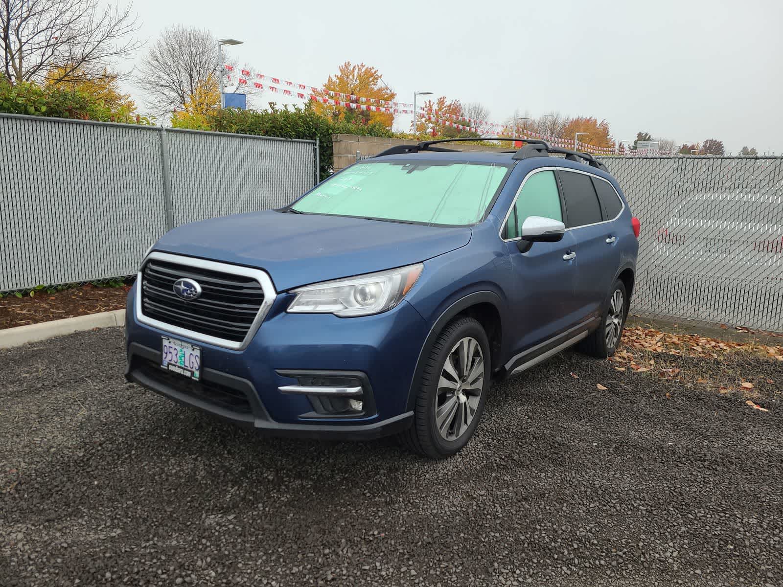 Thumbnail: 2019 Subaru Ascent - 1