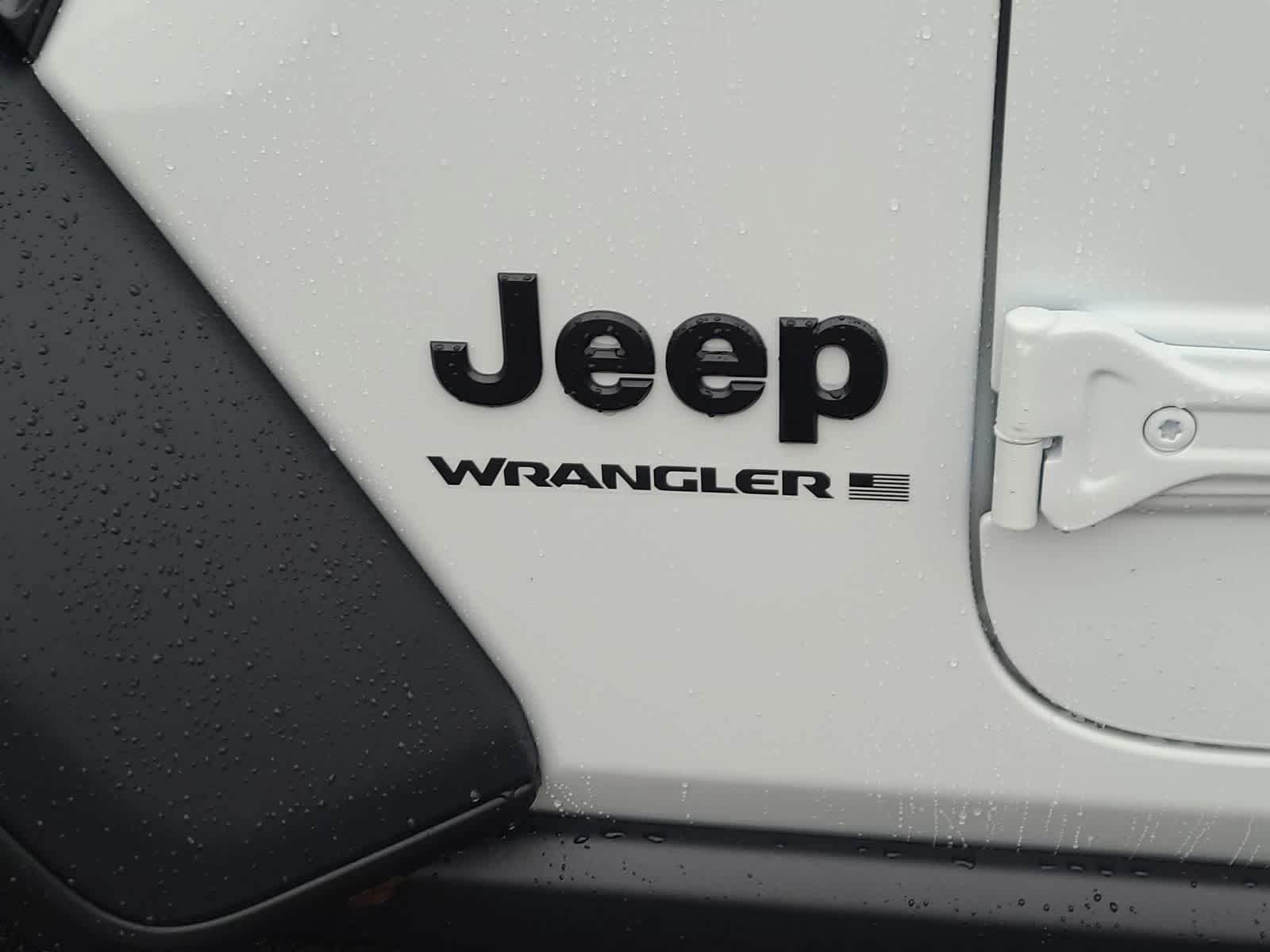 Thumbnail: 2026 Jeep Wrangler - 15