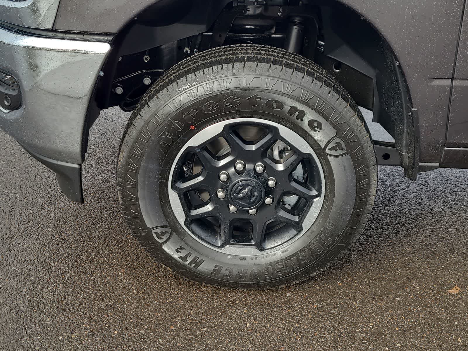 Thumbnail: 2026 RAM 2500 - 16