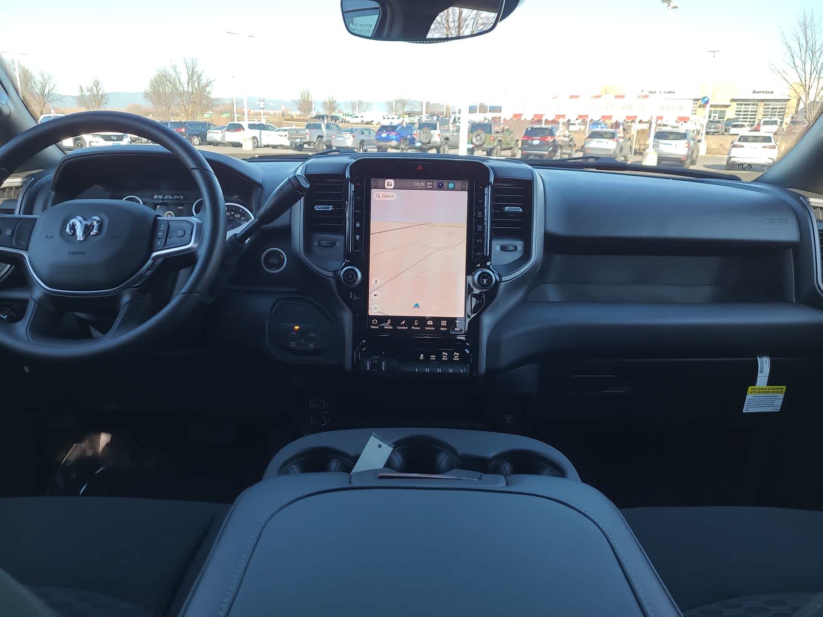 Thumbnail: 2026 RAM 2500 - 18