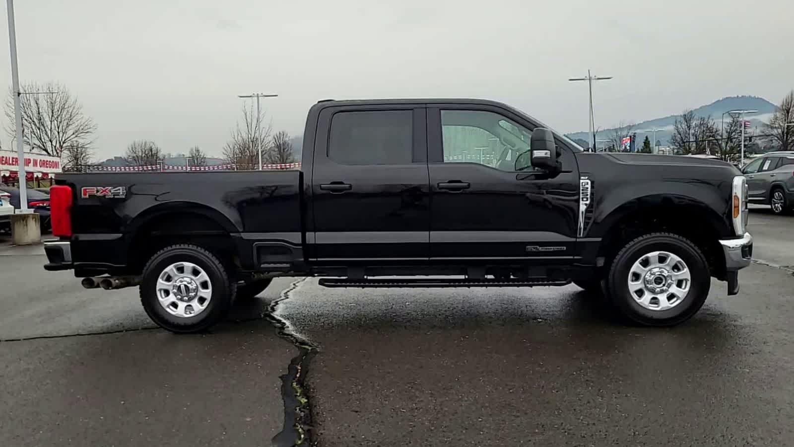 Thumbnail: 2024 Ford F-250 - 9