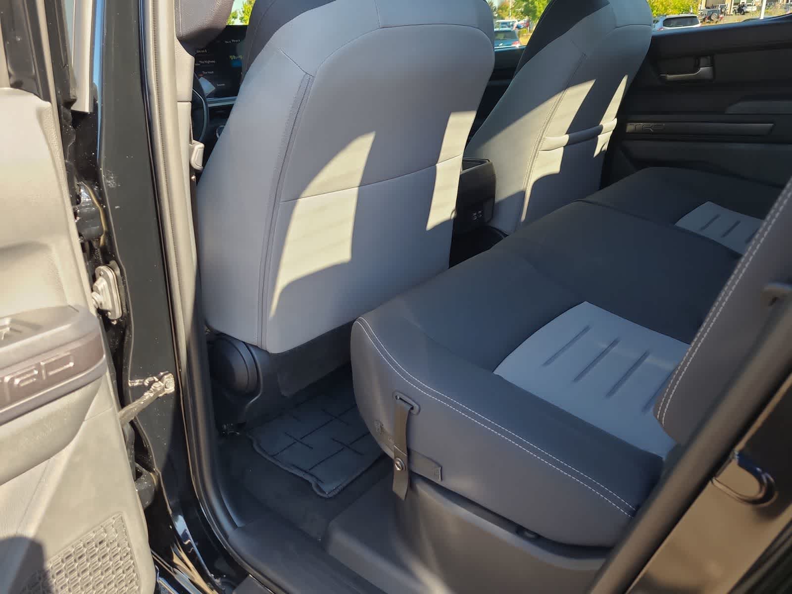 Thumbnail: 2024 Toyota Tacoma - 20