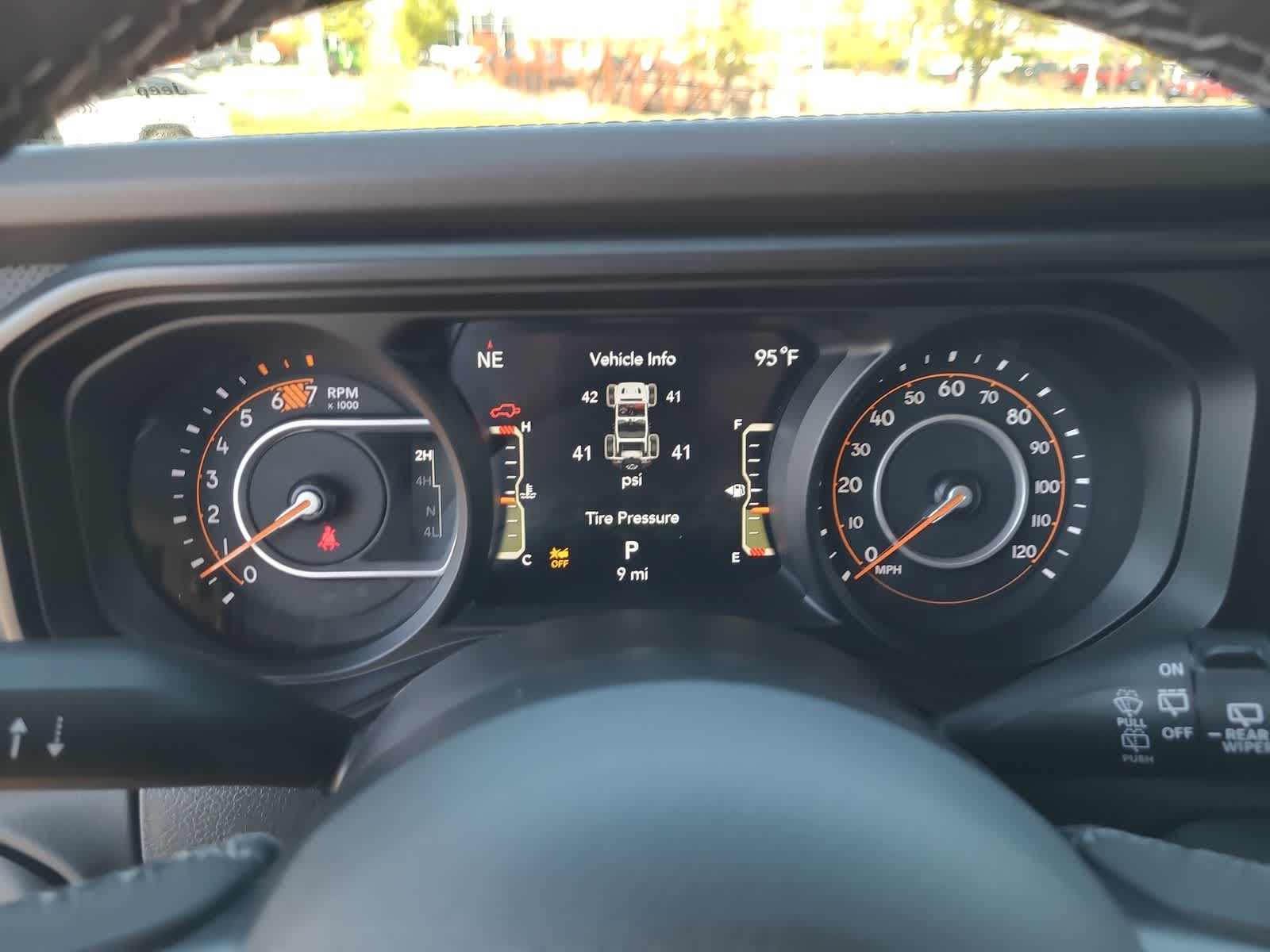 Thumbnail: 2026 Jeep Wrangler - 26