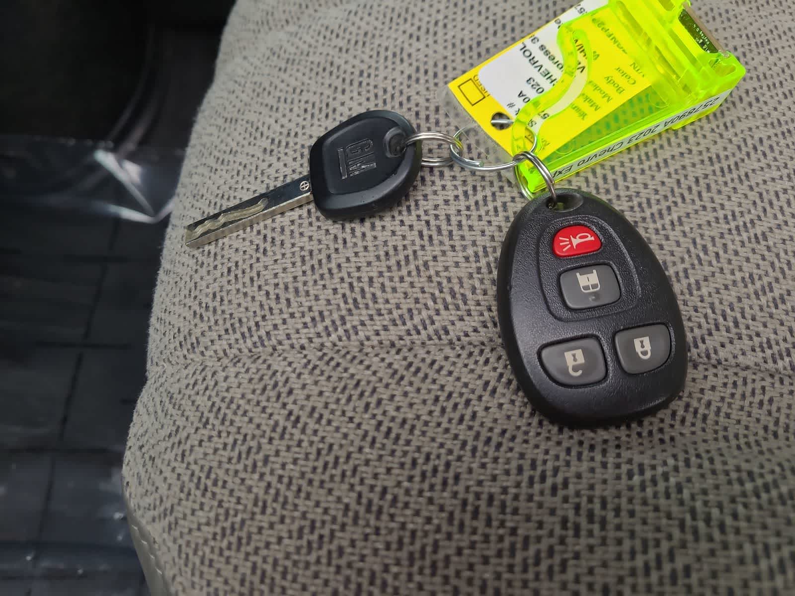 Thumbnail: 2023 Chevrolet Express - 28