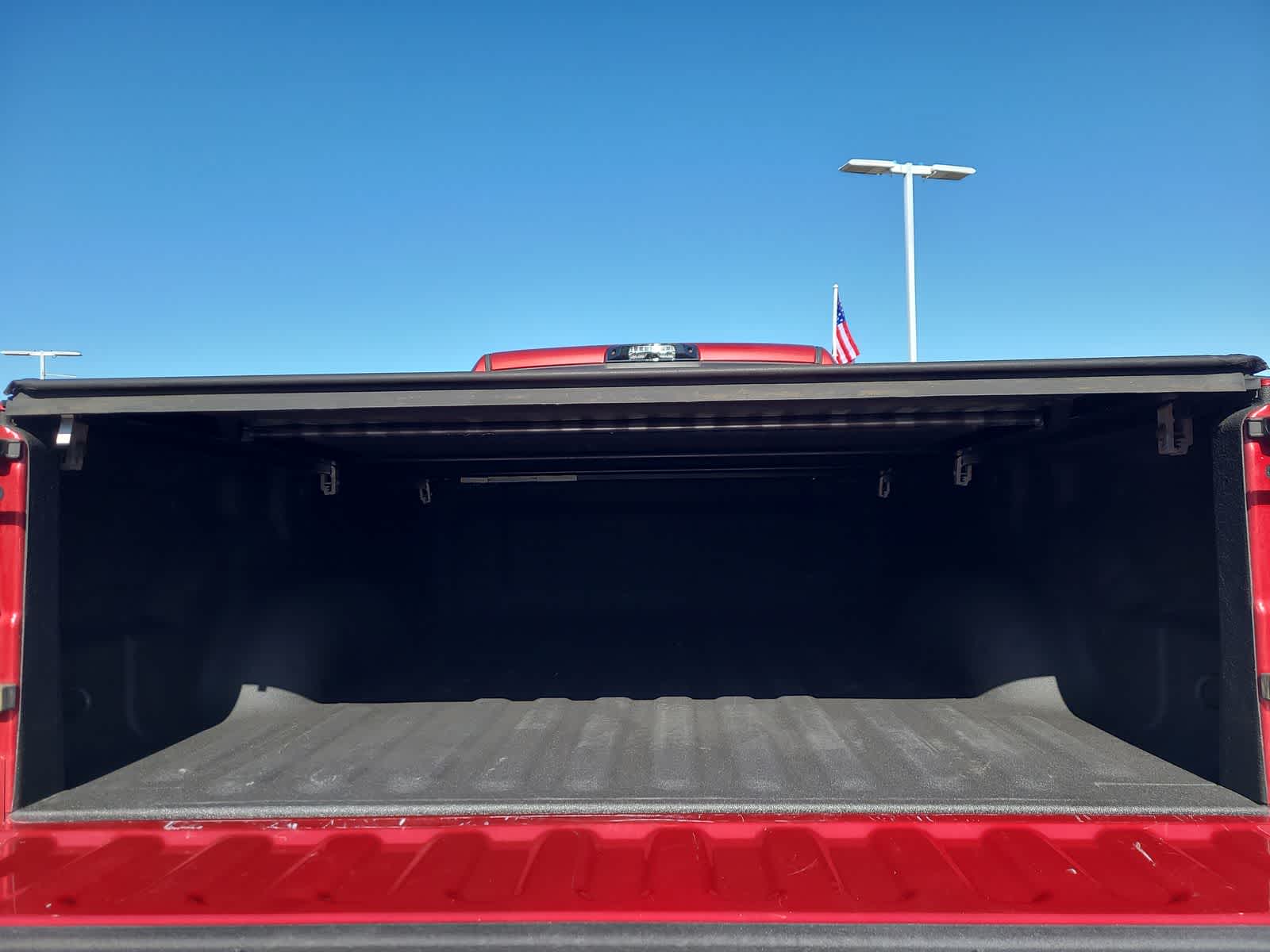 Thumbnail: 2014 RAM 2500 - 27