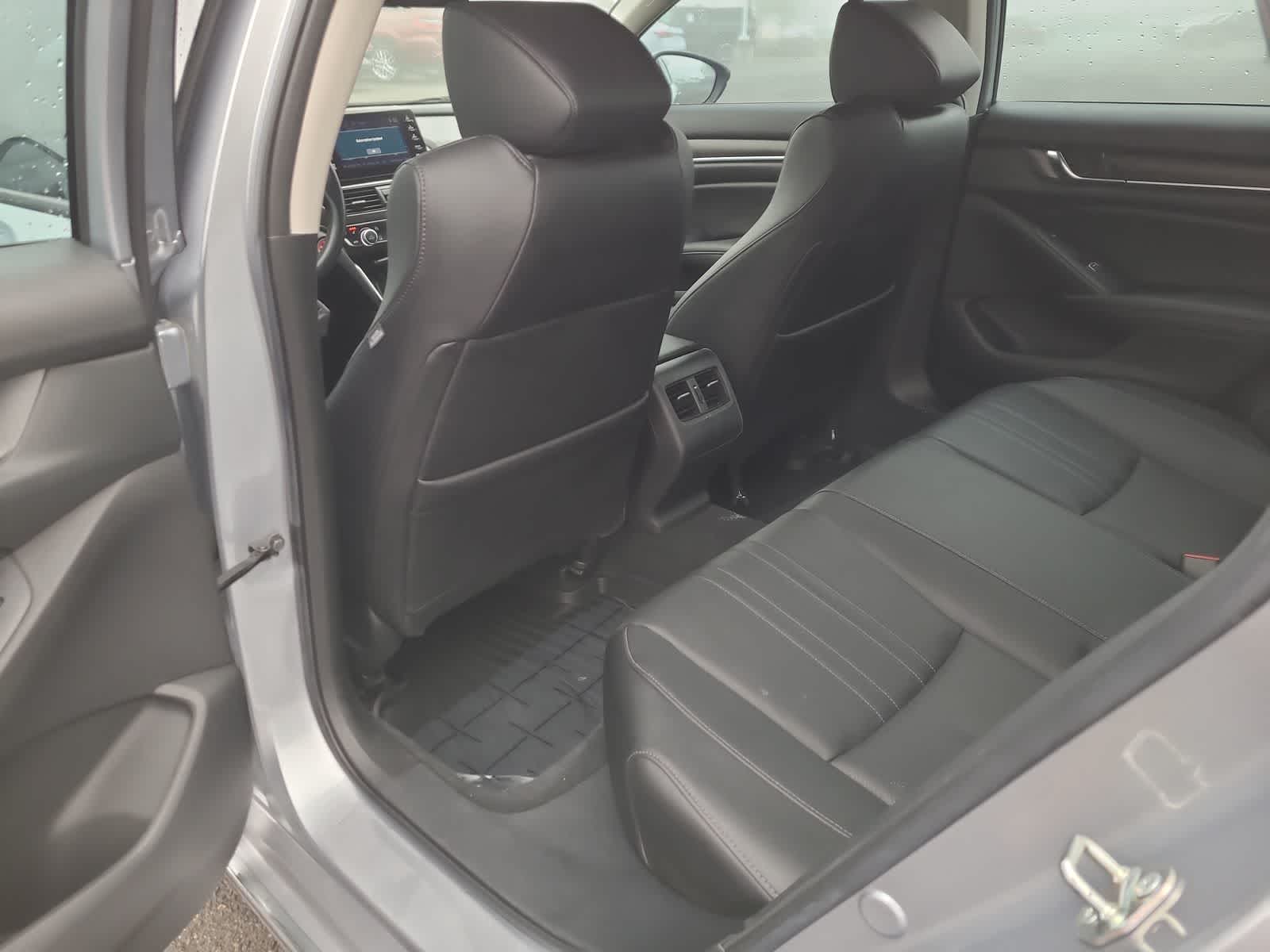 Thumbnail: 2020 Honda Accord - 20