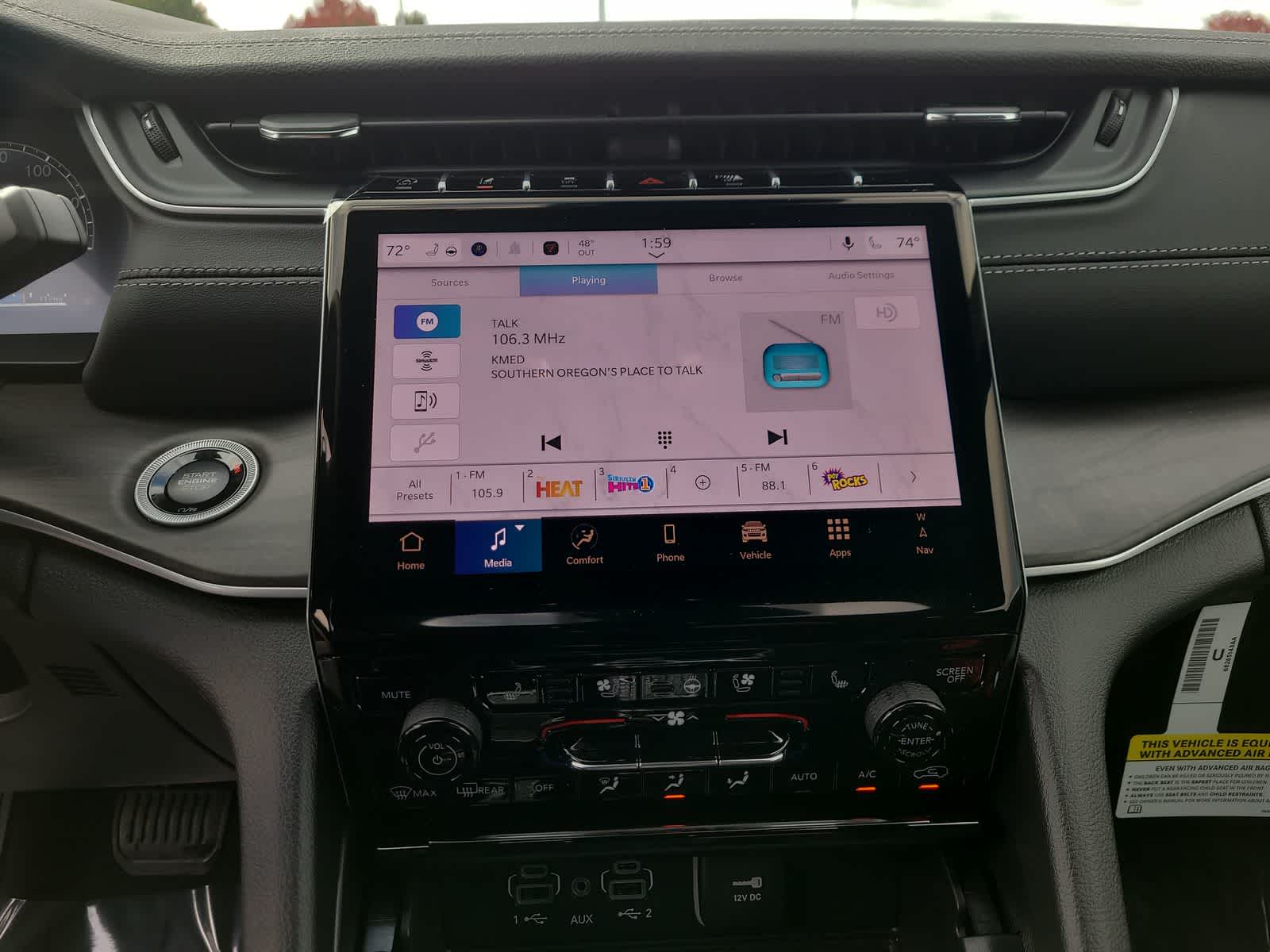 Thumbnail: 2025 Jeep Grand Cherokee - 24