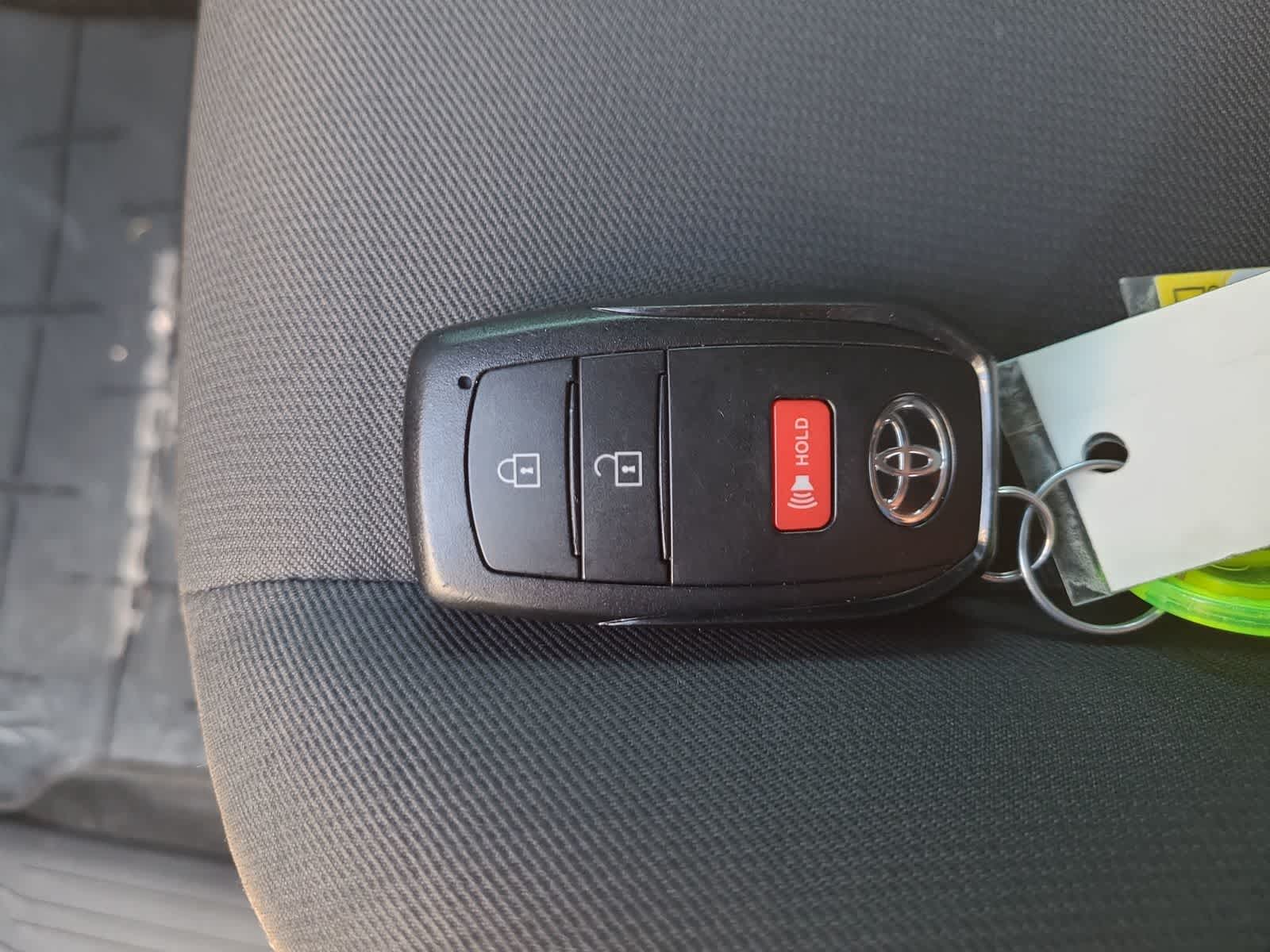 Thumbnail: 2024 Toyota Tacoma - 28