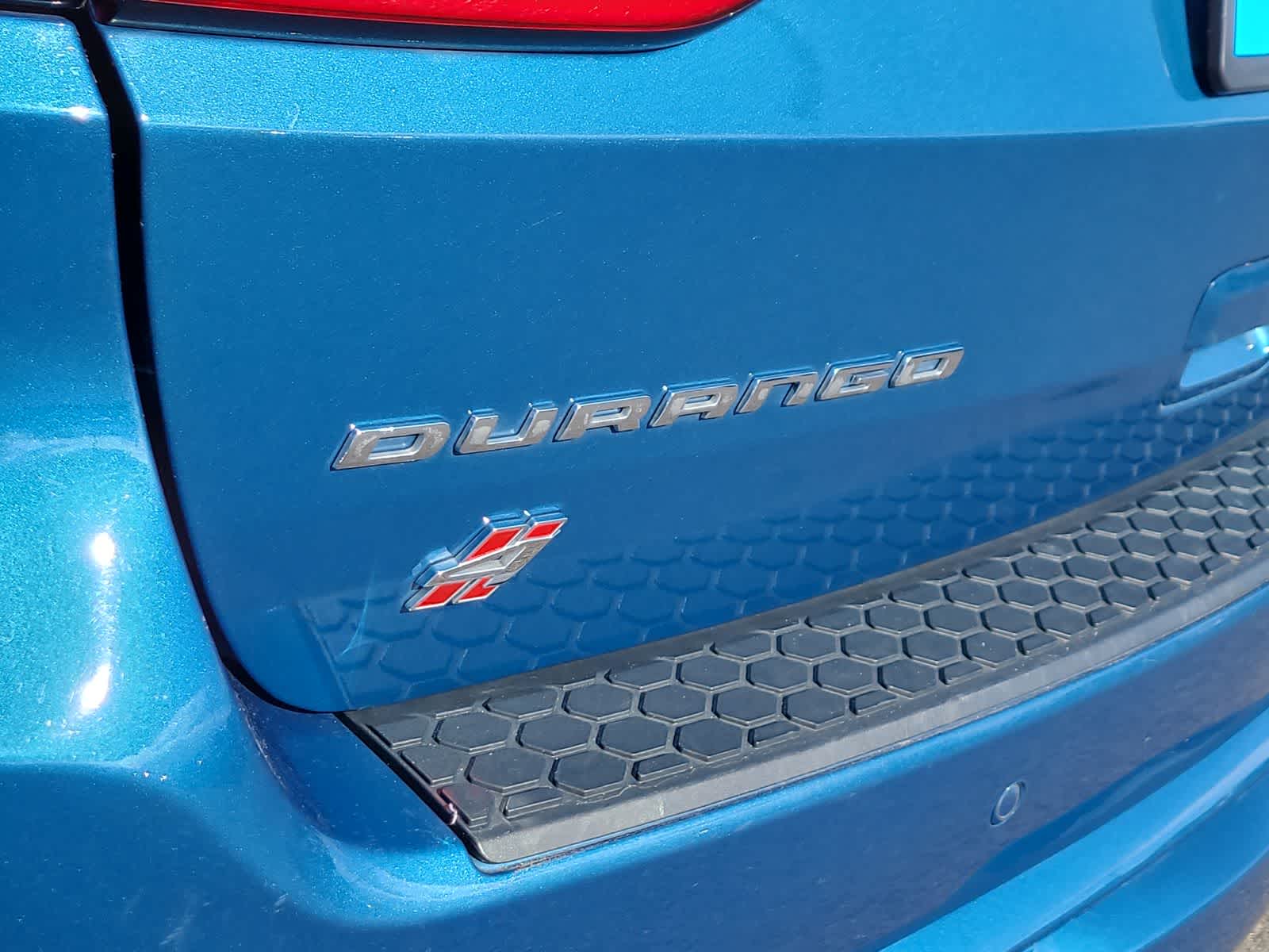 Thumbnail: 2025 Dodge Durango - 15