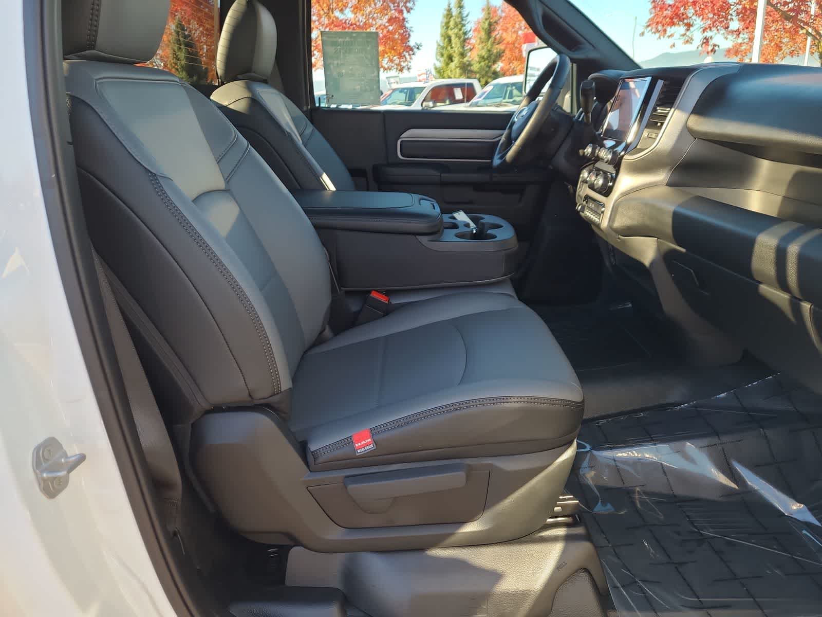 Thumbnail: 2026 RAM 3500 - 22