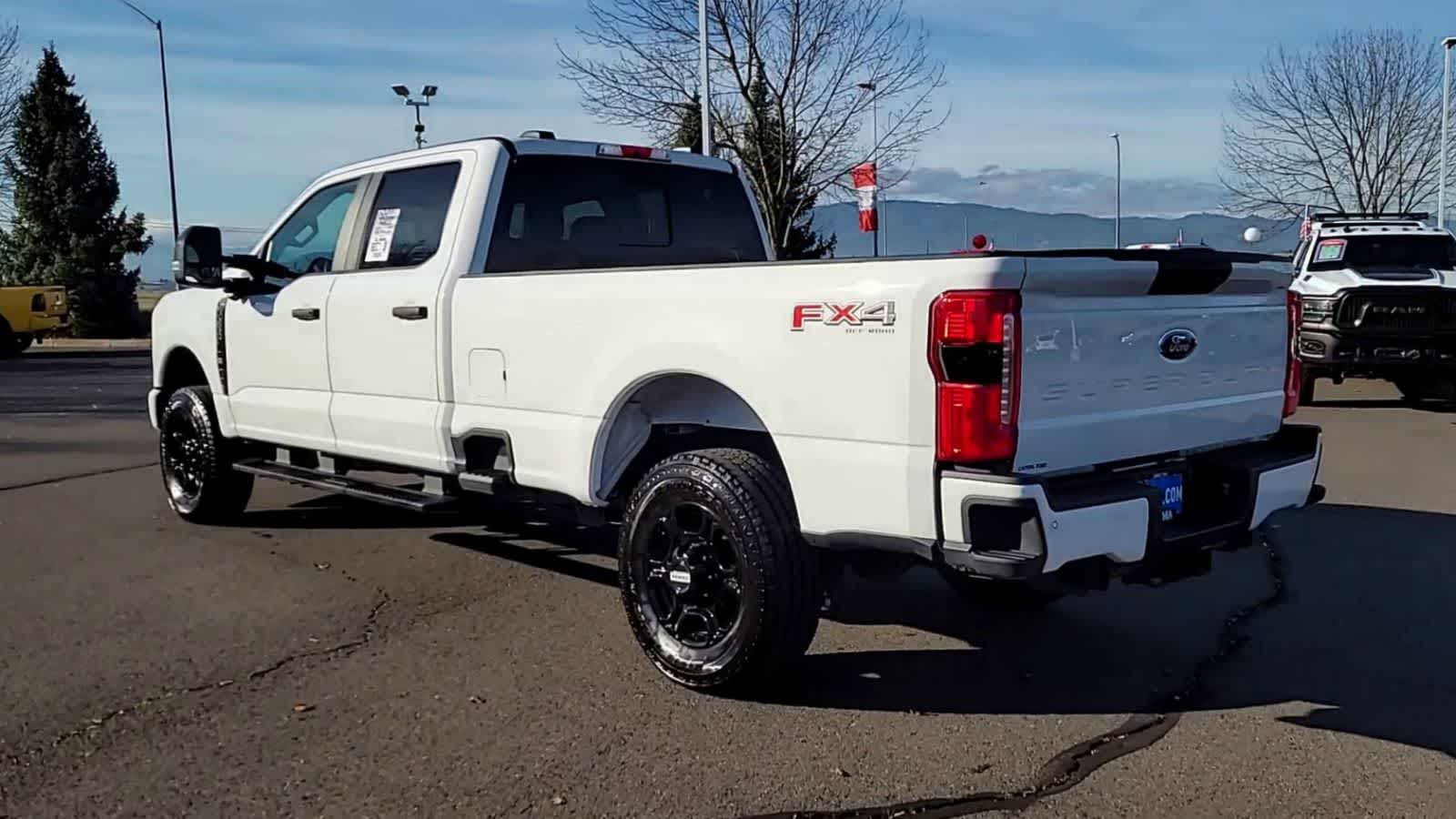 Thumbnail: 2024 Ford F-250 - 6