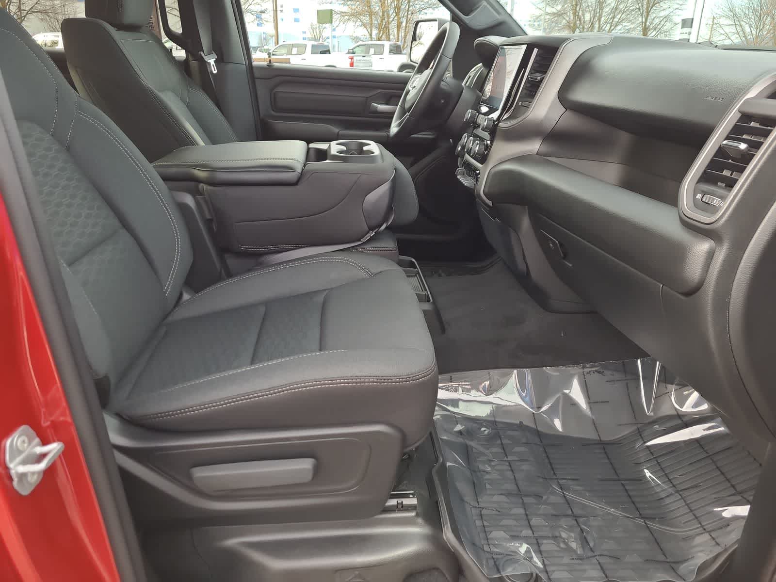 Thumbnail: 2026 RAM 1500 - 22