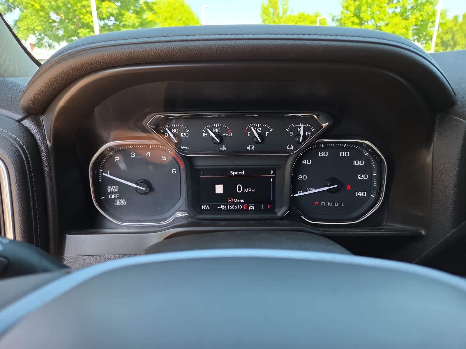 Thumbnail: 2020 GMC Sierra 1500 - 26