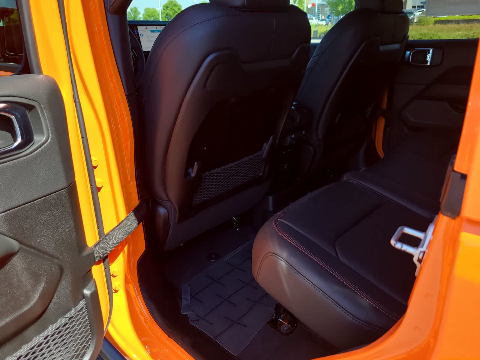 Thumbnail: 2025 Jeep Wrangler - 20