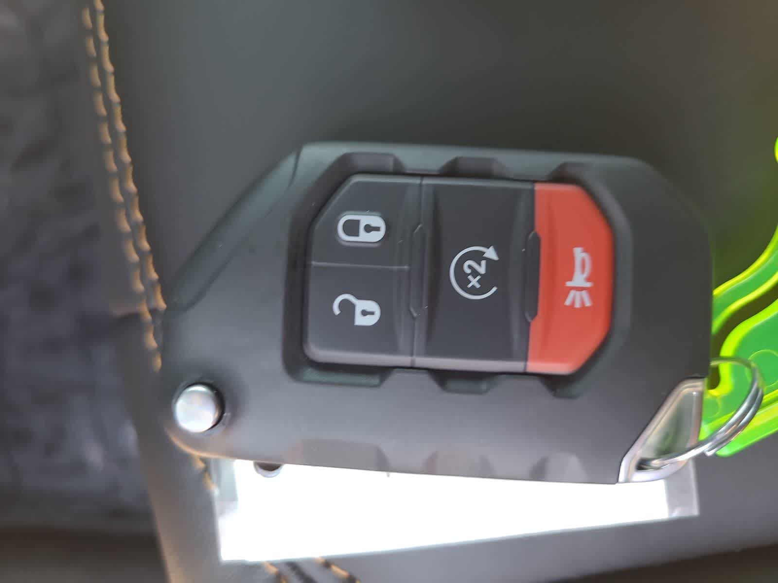 Thumbnail: 2025 Jeep Wrangler - 28