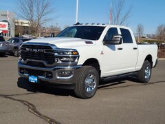 2026 Ram 3500 TRADESMAN CREW CAB 4X4 6'4 BOX Pickup Medford, OR