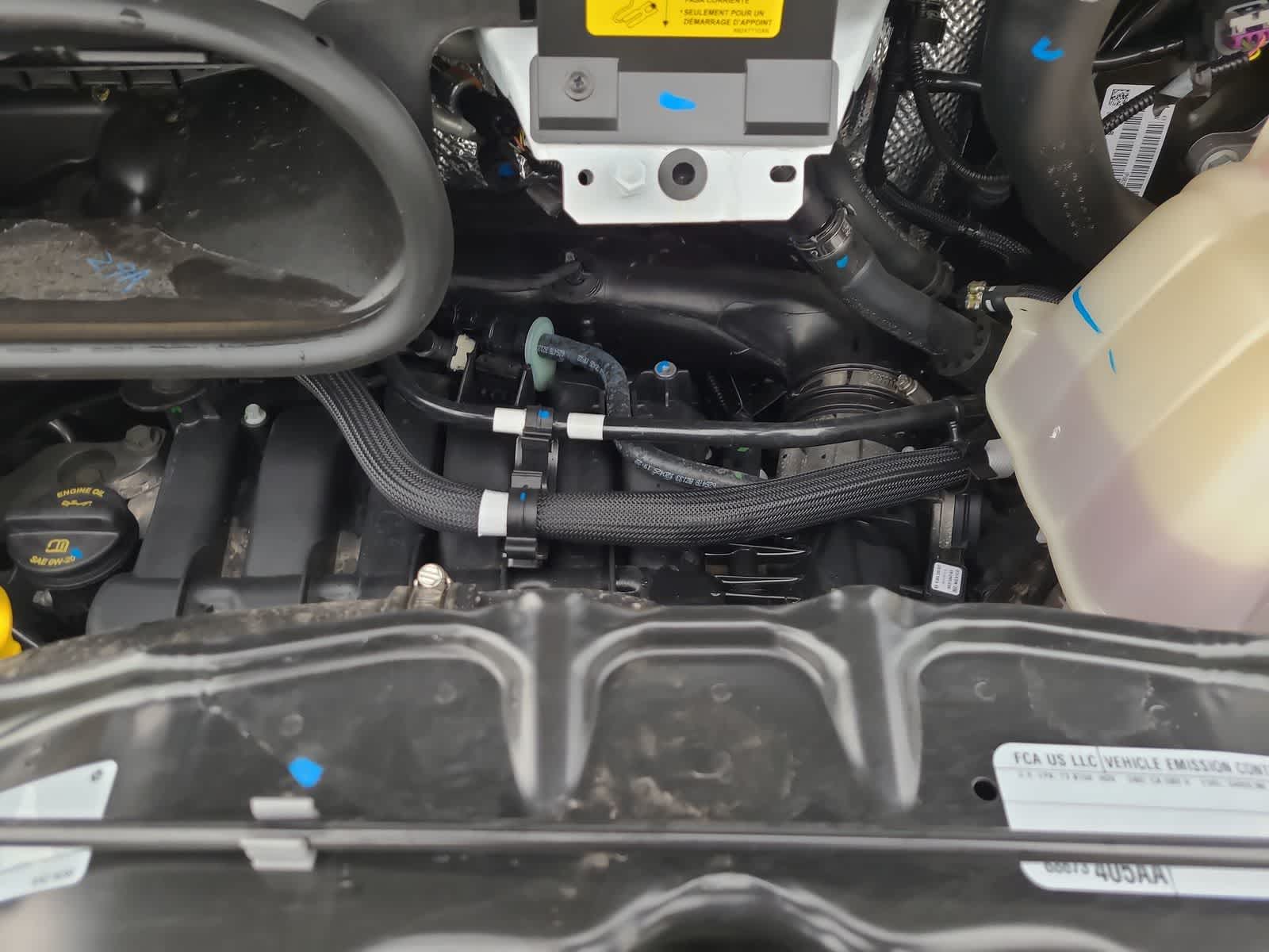 Thumbnail: 2026 RAM ProMaster - 17