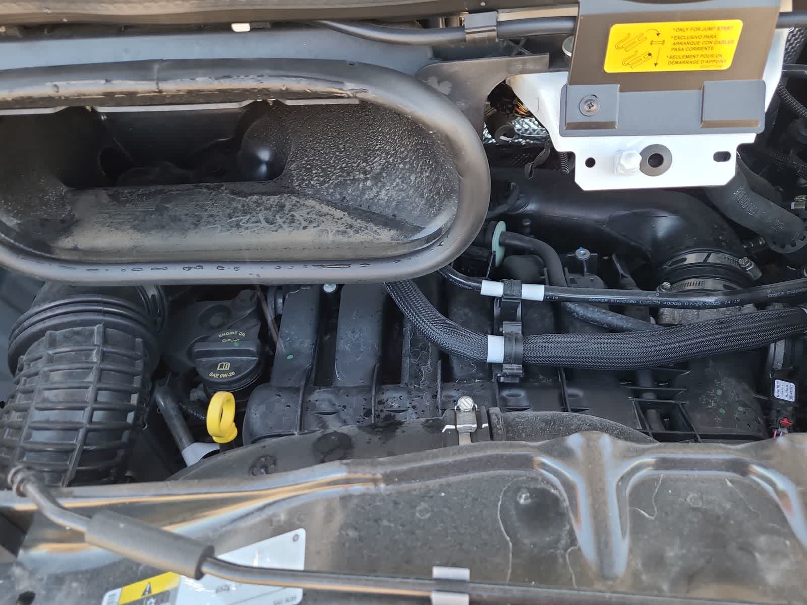 Thumbnail: 2026 RAM ProMaster - 17