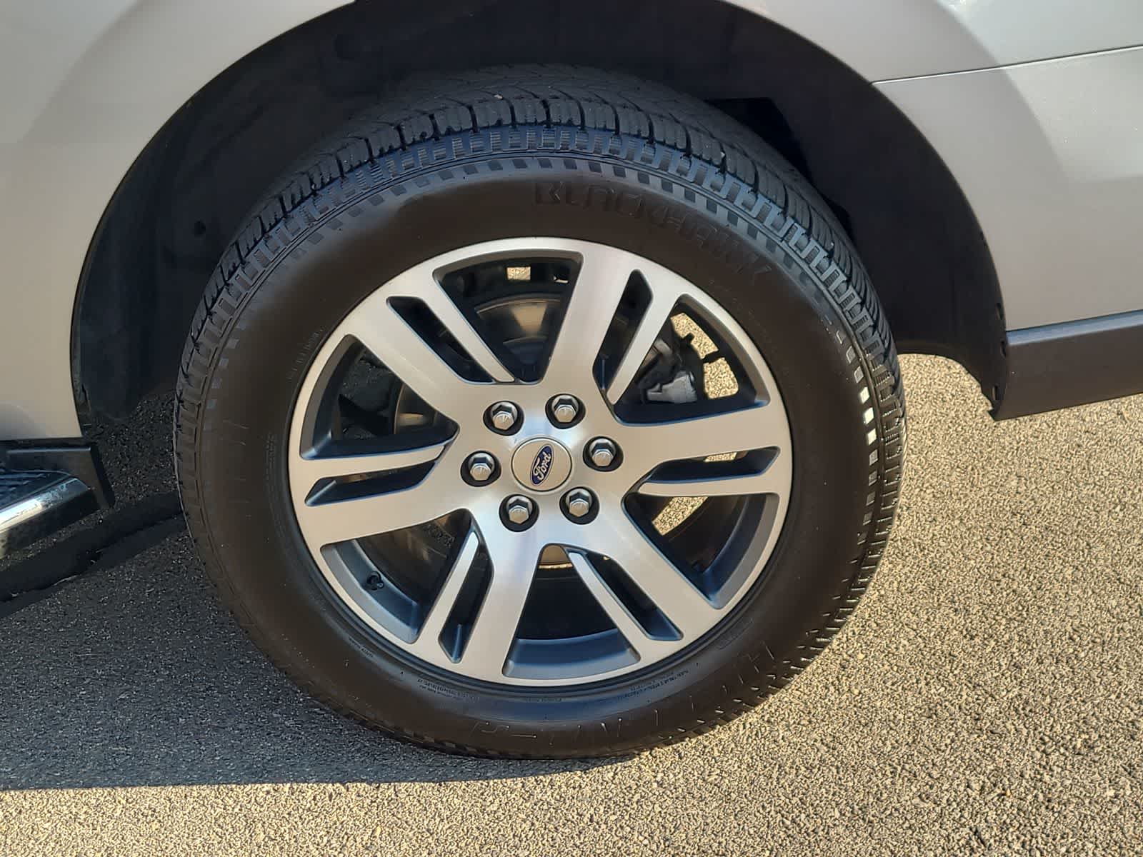 Thumbnail: 2023 Ford Expedition - 16