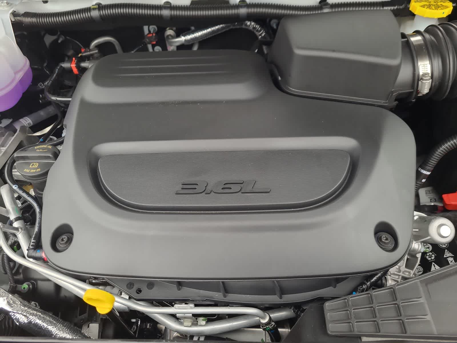 Thumbnail: 2026 Chrysler Pacifica - 17