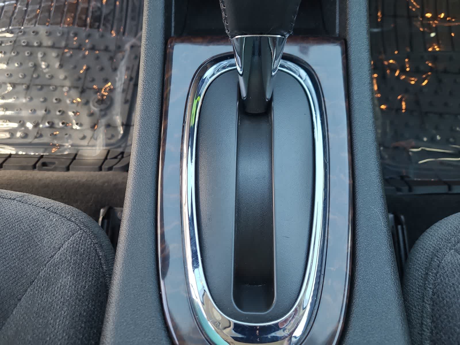 2013 Chevrolet Impala LT 25