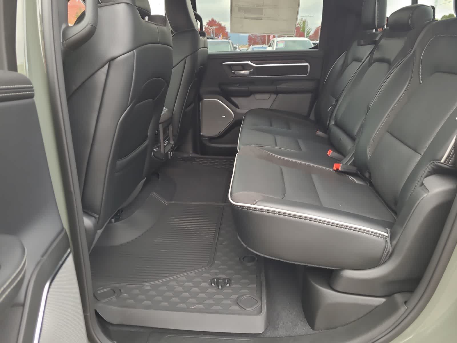 Thumbnail: 2026 RAM 1500 - 21