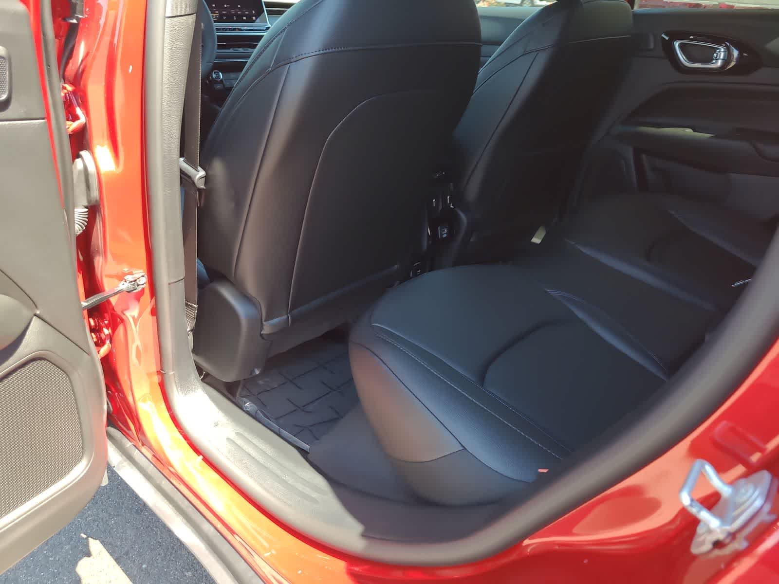 Thumbnail: 2025 Jeep Compass - 20