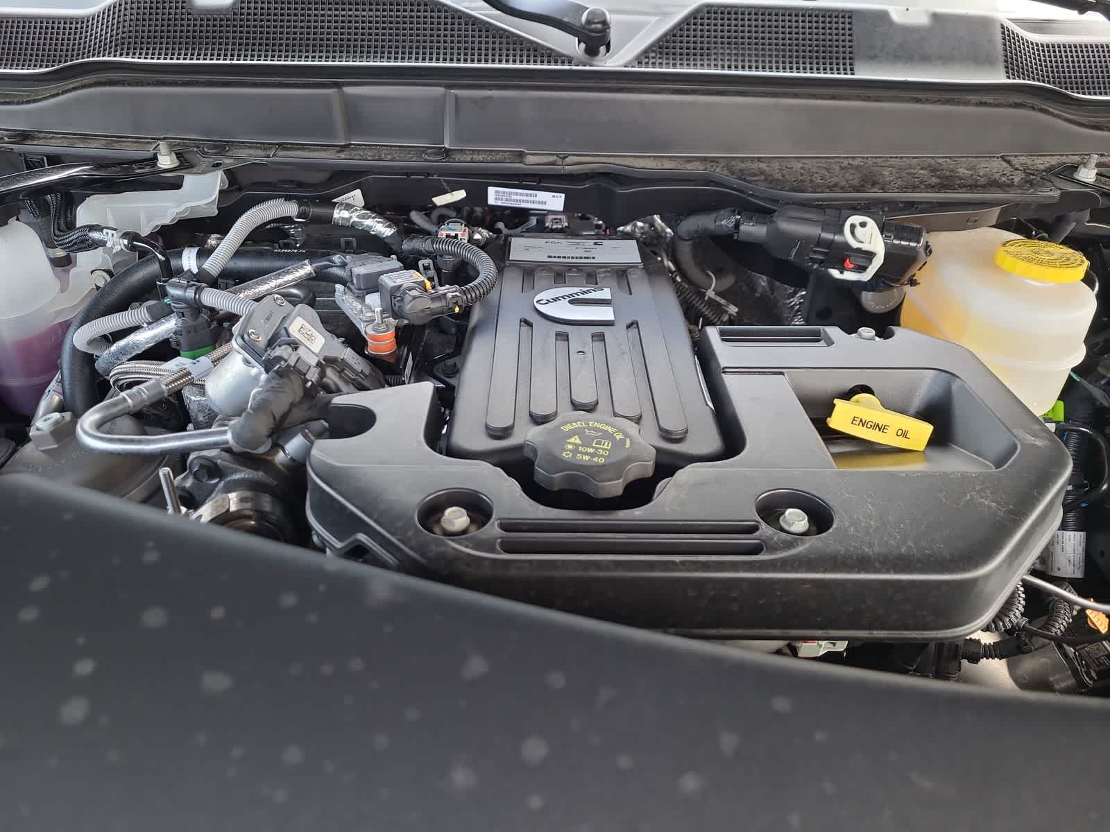 Thumbnail: 2026 RAM 2500 - 17