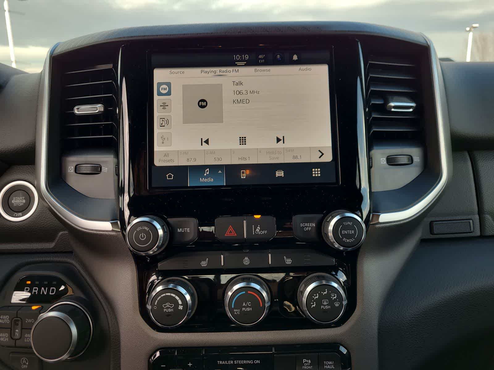 Thumbnail: 2026 RAM 1500 - 24