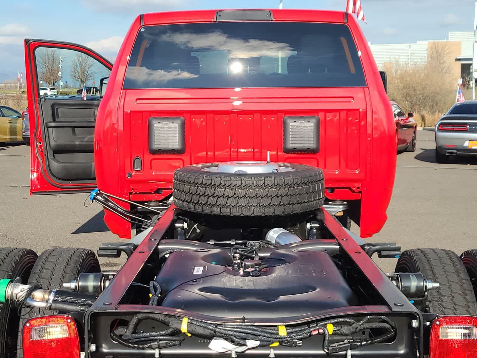 Thumbnail: 2026 RAM 5500 - 27