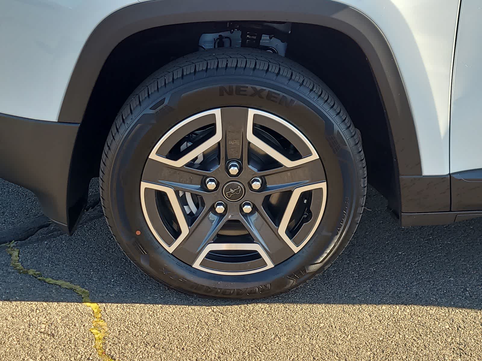 Thumbnail: 2026 Jeep Cherokee - 16