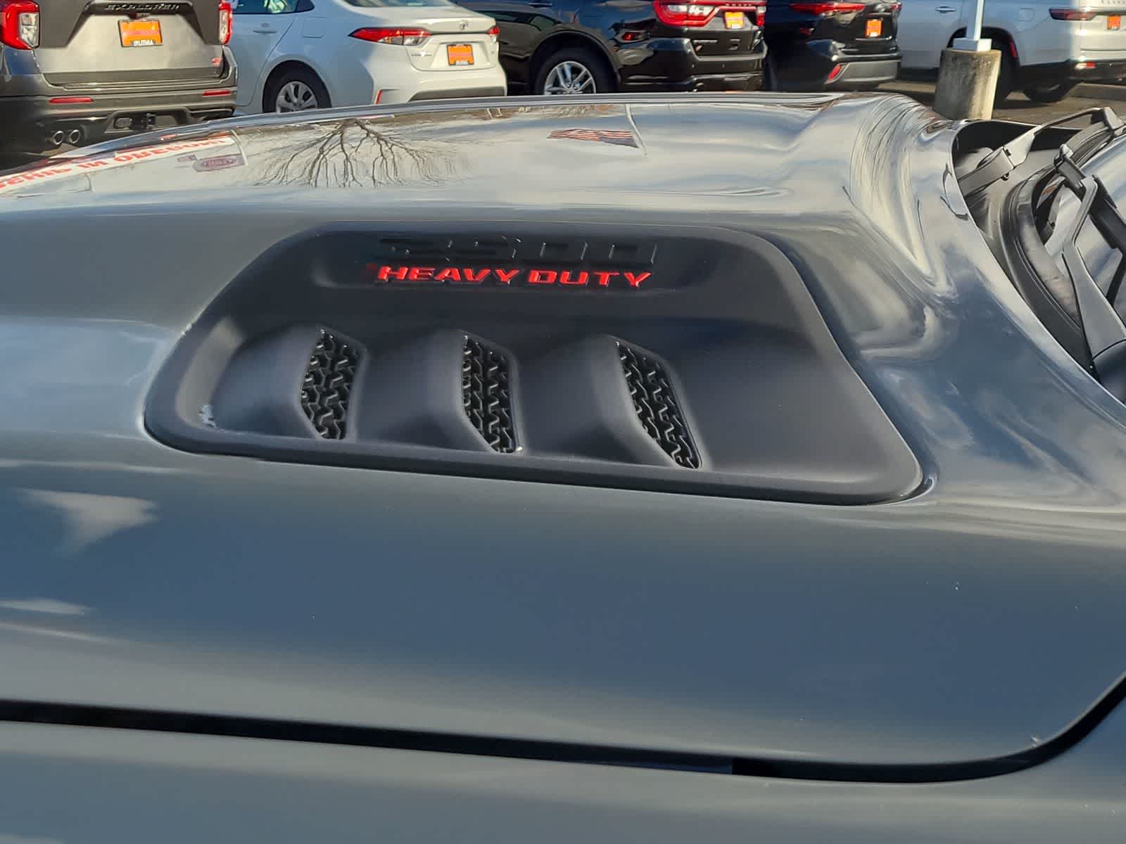 Thumbnail: 2026 RAM 2500 - 15