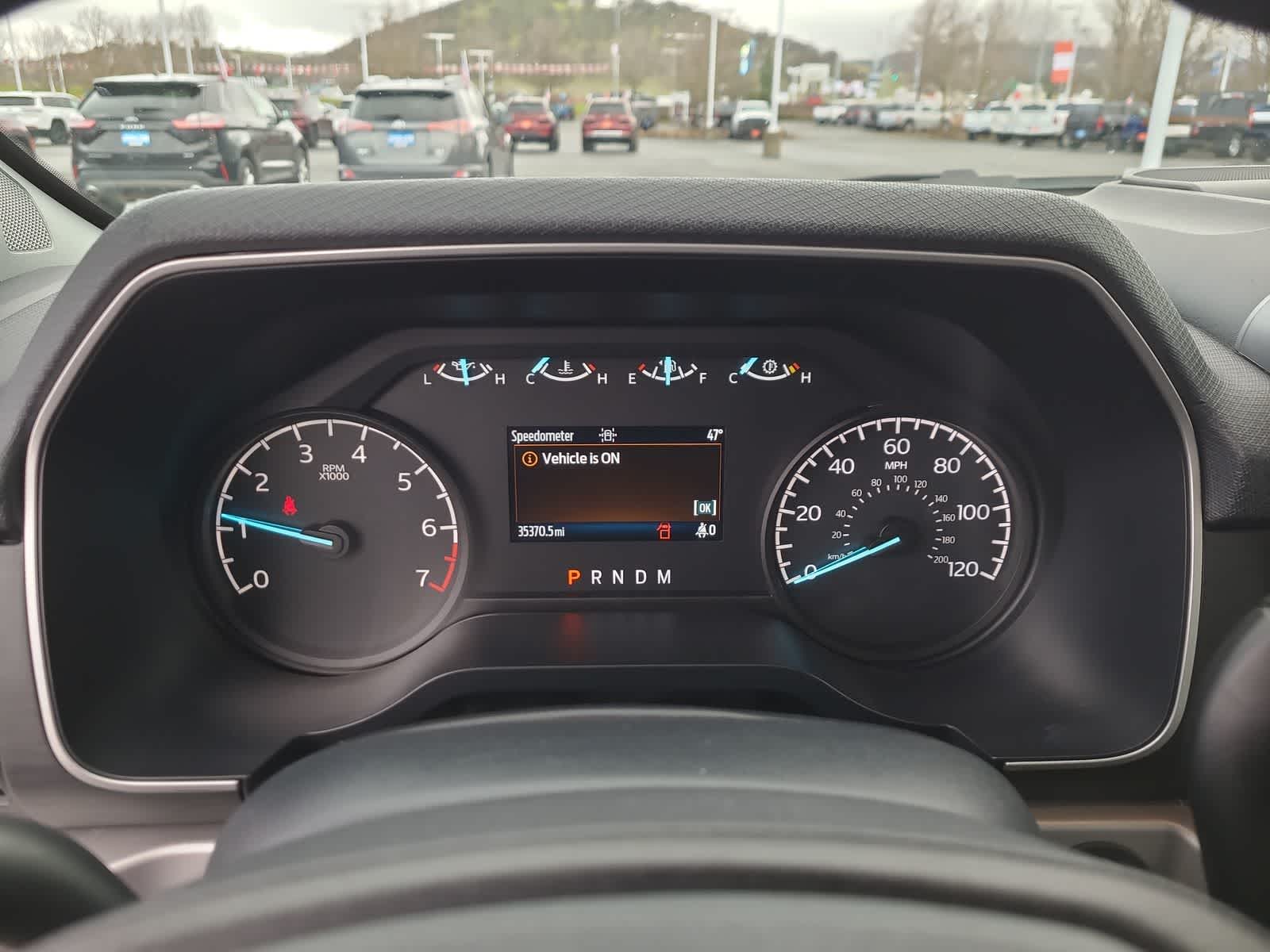 Thumbnail: 2023 Ford F-150 - 26