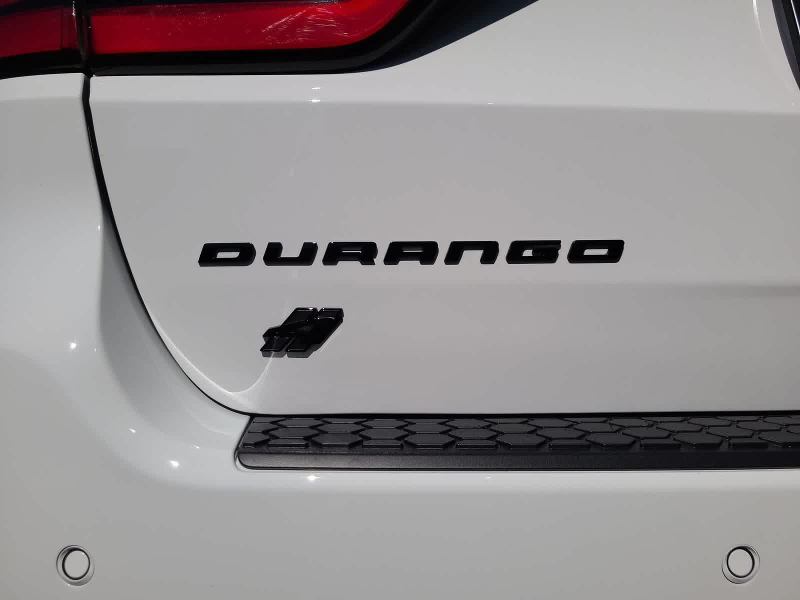 Thumbnail: 2025 Dodge Durango - 15