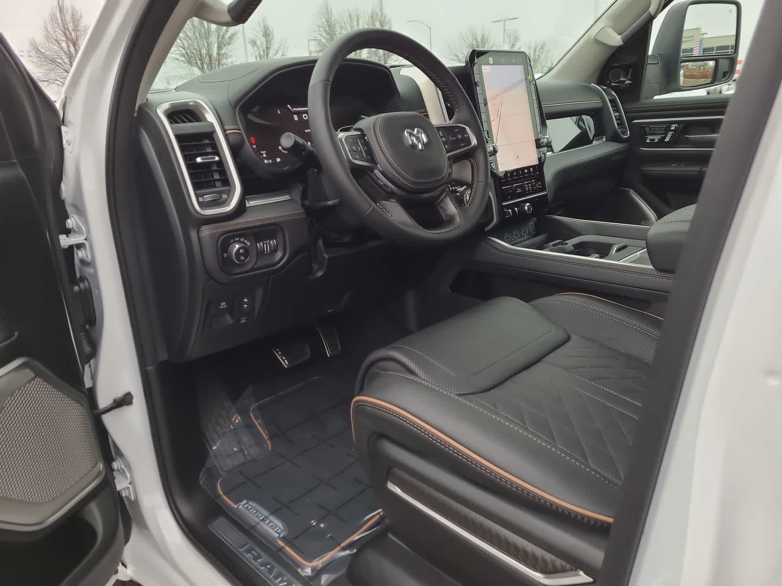 Thumbnail: 2026 RAM 1500 - 10