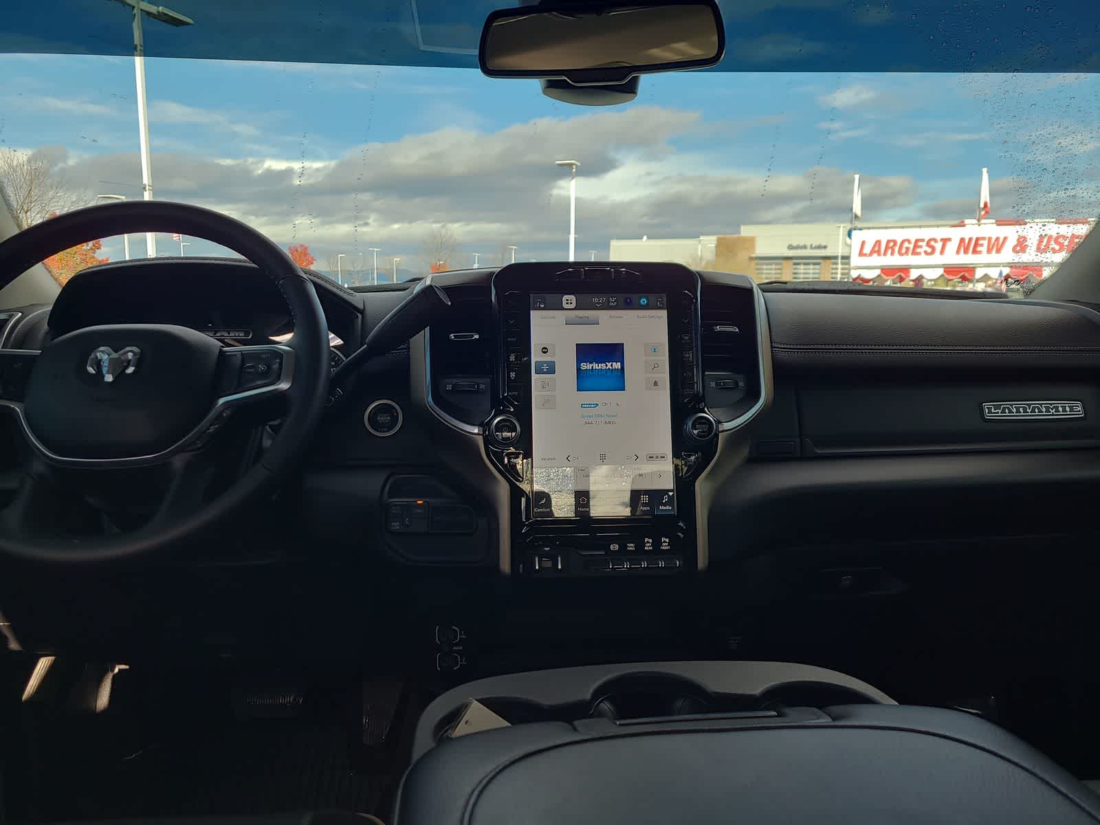 Thumbnail: 2024 RAM 3500 - 18