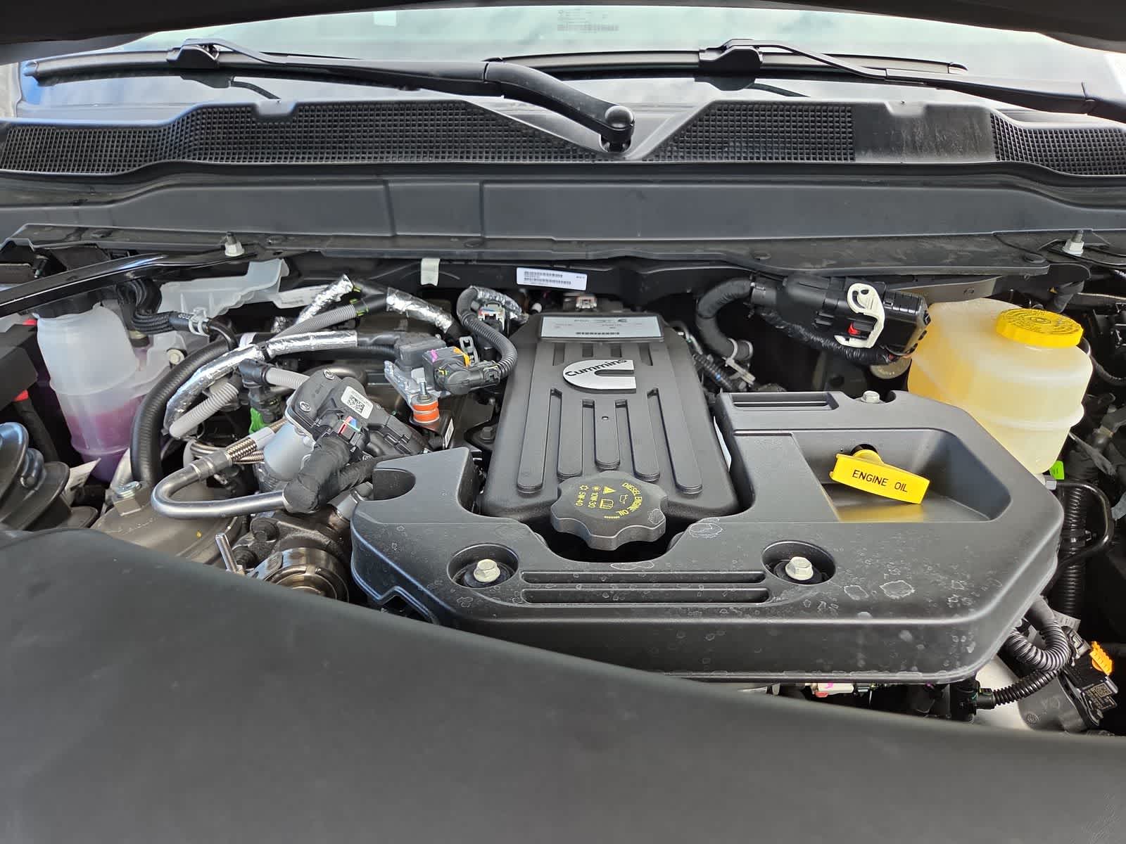 Thumbnail: 2026 RAM 2500 - 17