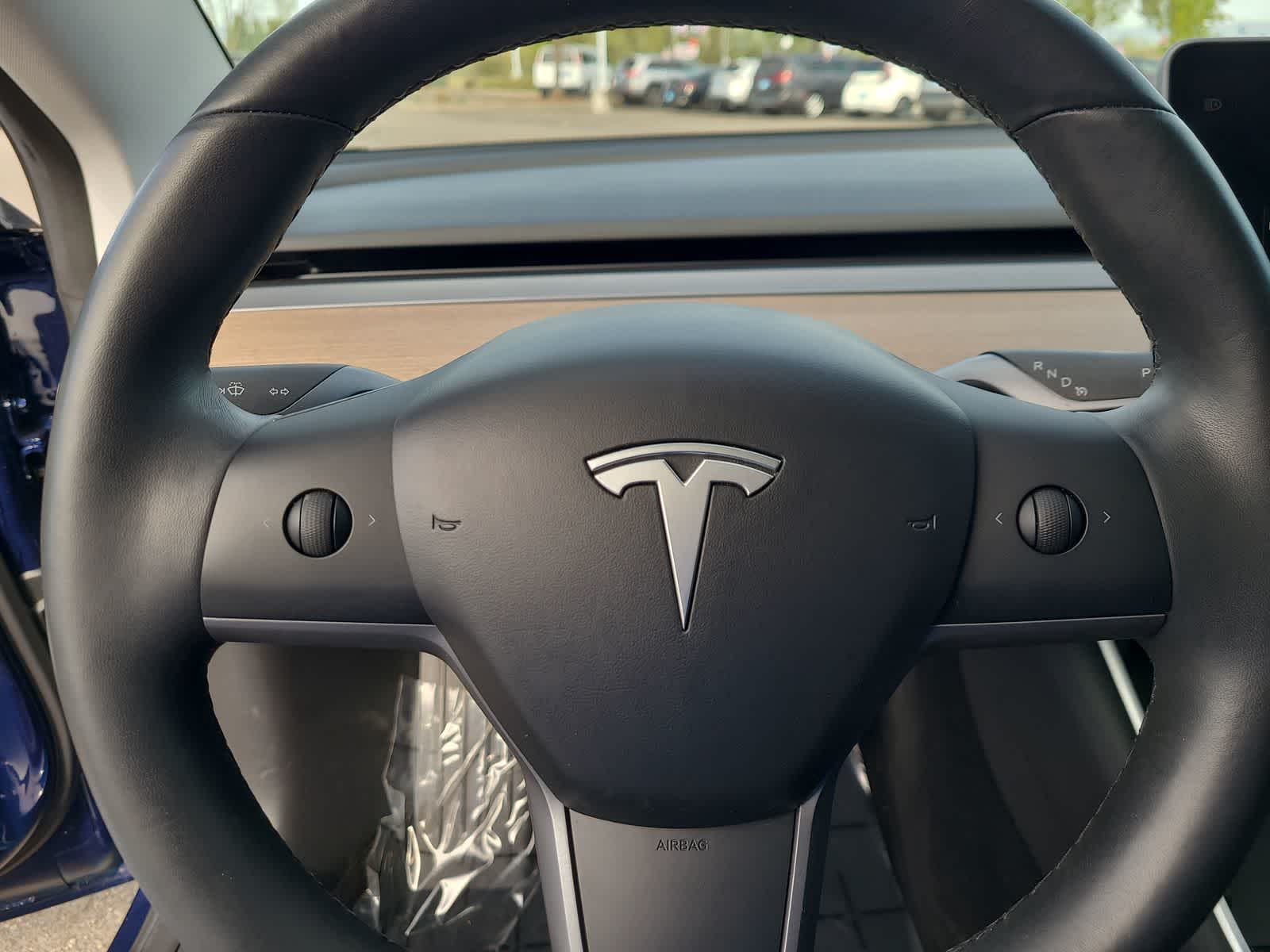 Thumbnail: 2018 Tesla Model 3 - 23