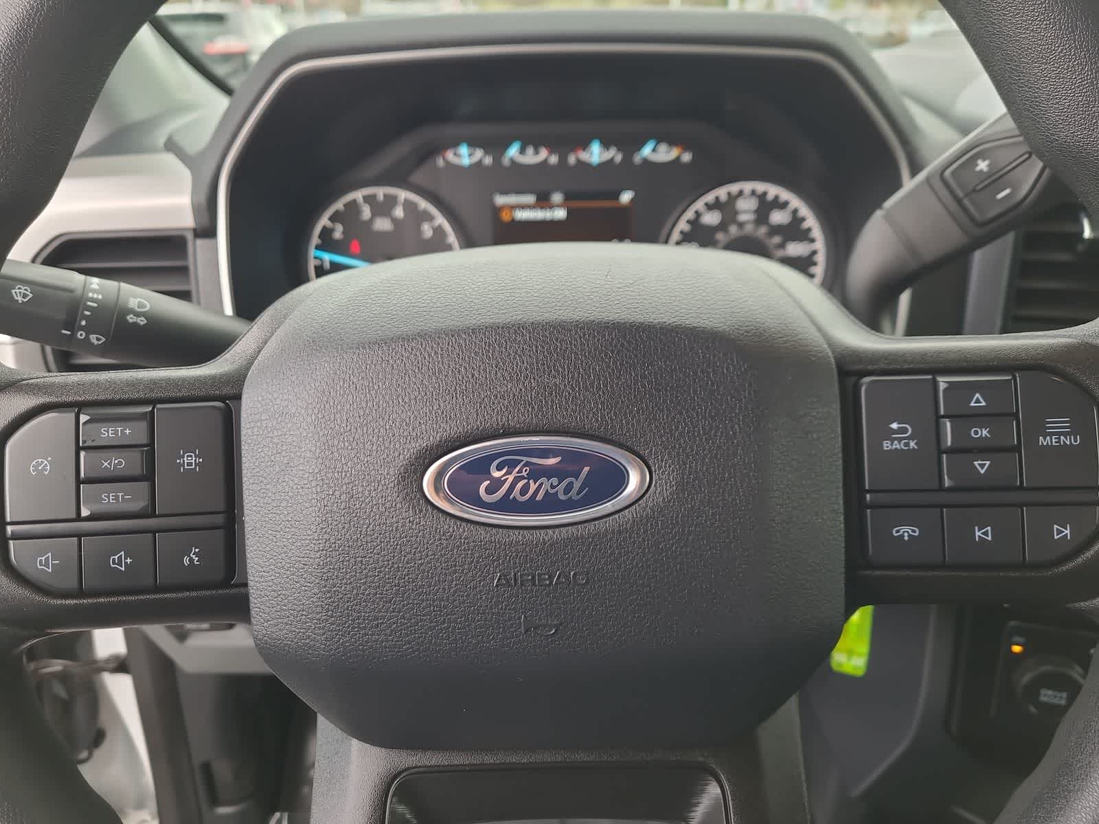 Thumbnail: 2023 Ford F-150 - 23