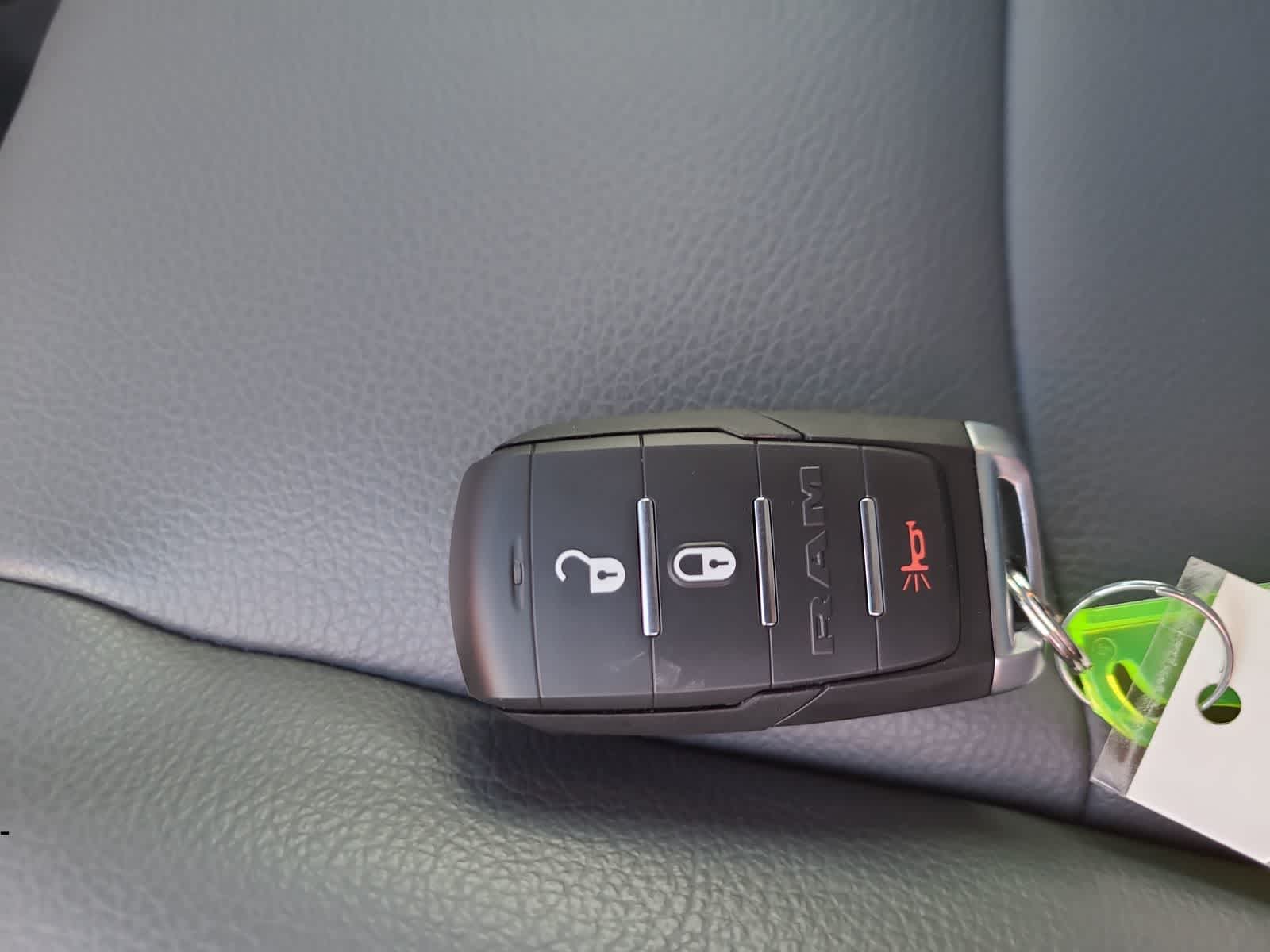 Thumbnail: 2026 RAM 5500 - 28