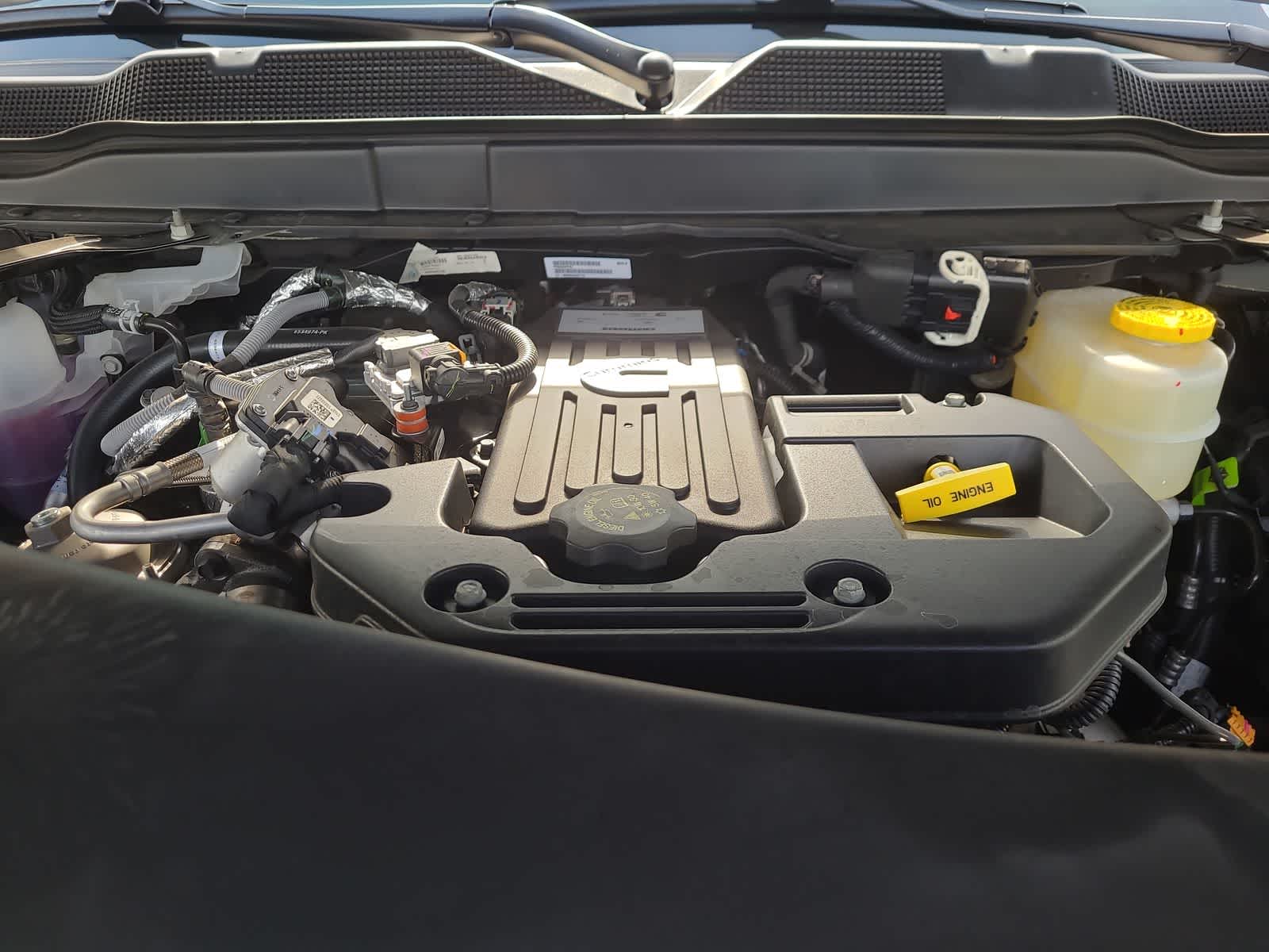 Thumbnail: 2026 RAM 2500 - 17