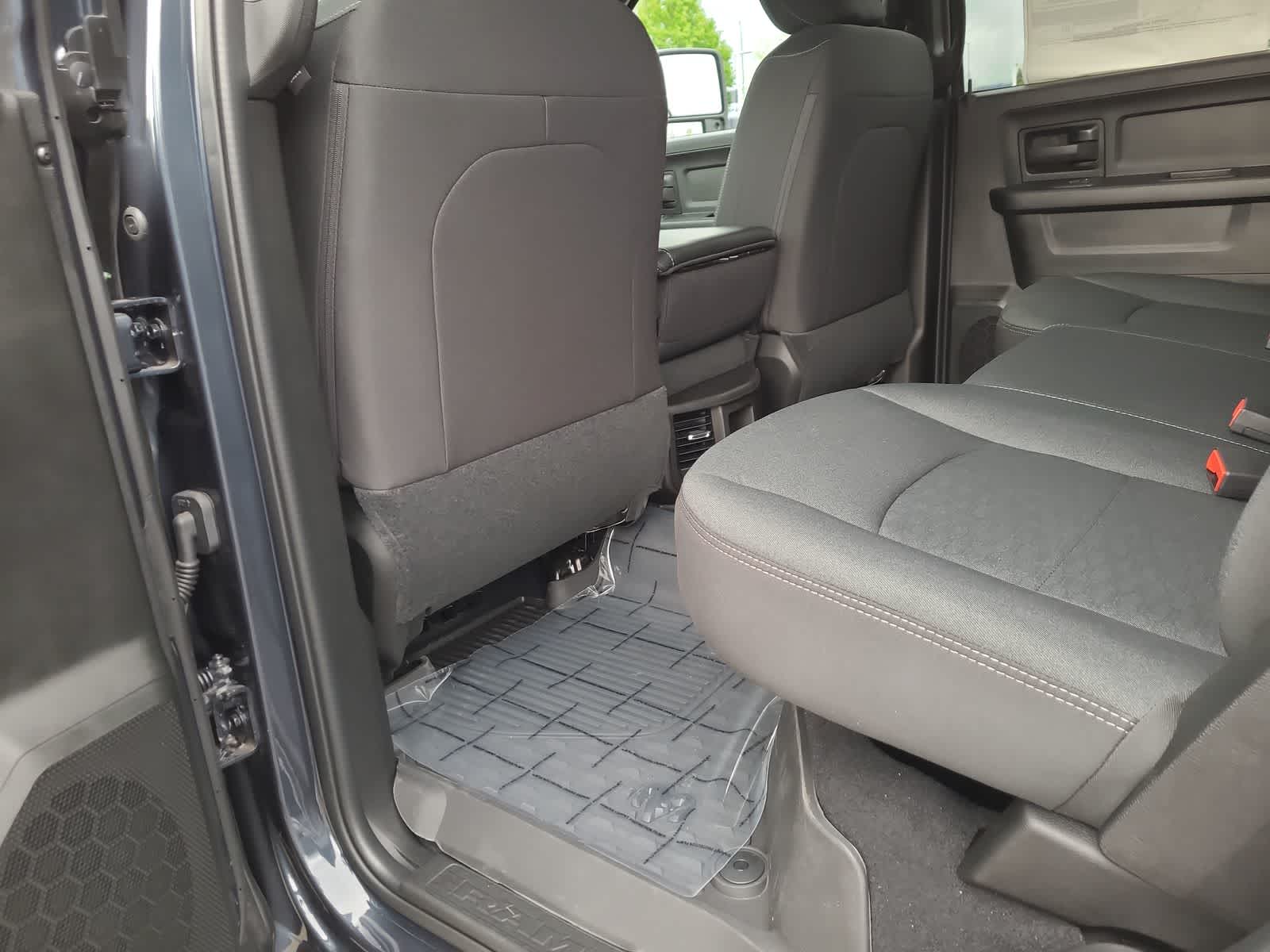 Thumbnail: 2026 RAM 3500 - 20