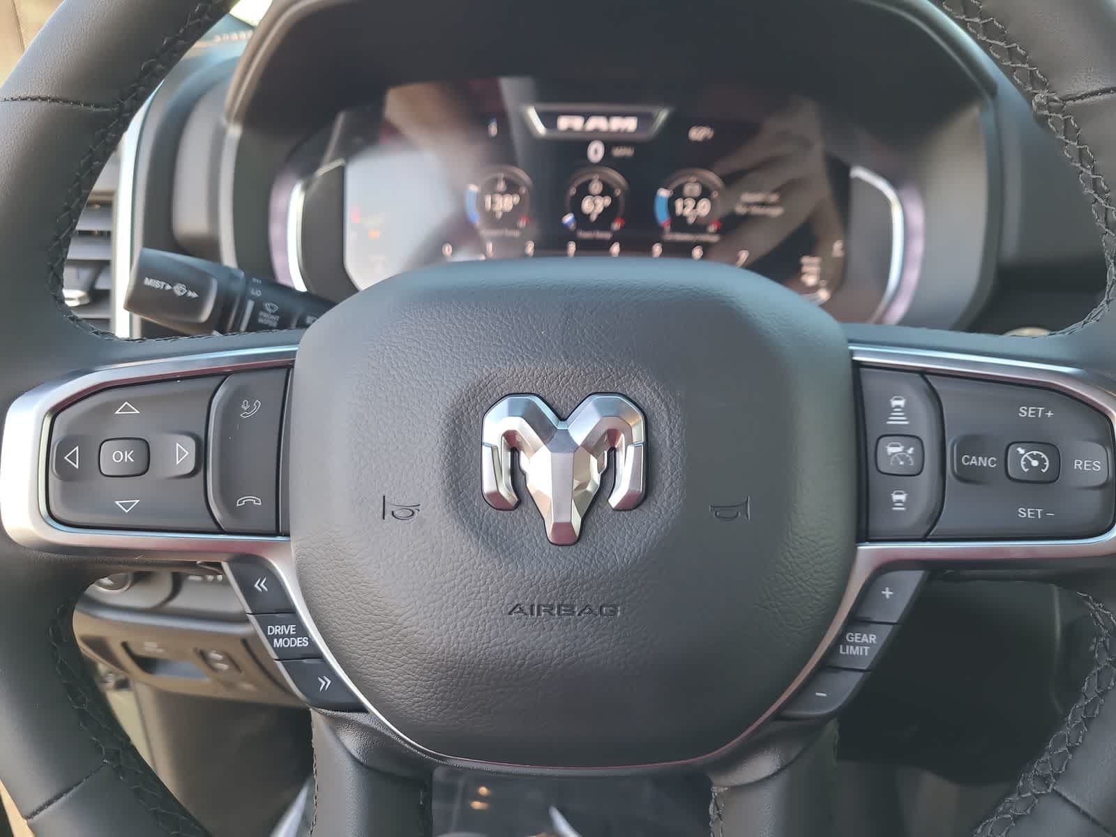 Thumbnail: 2026 RAM 1500 - 23