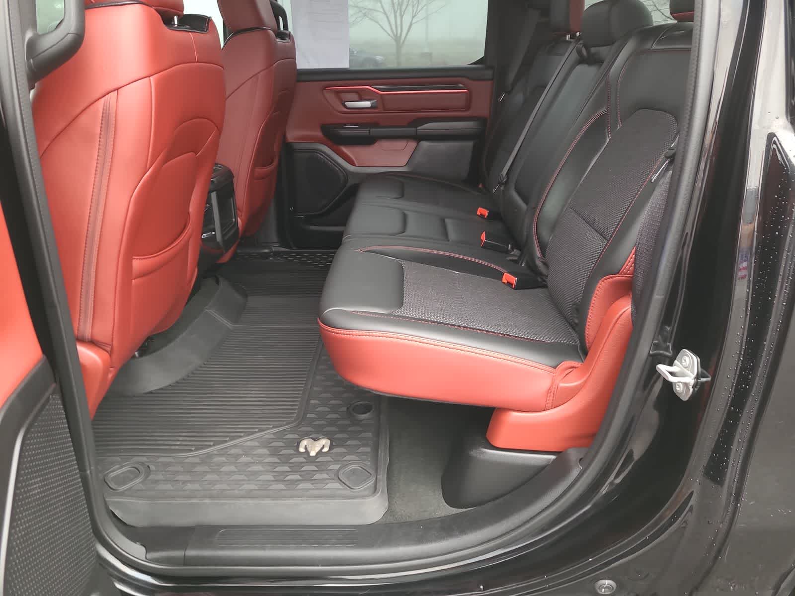 Thumbnail: 2023 RAM 1500 - 21