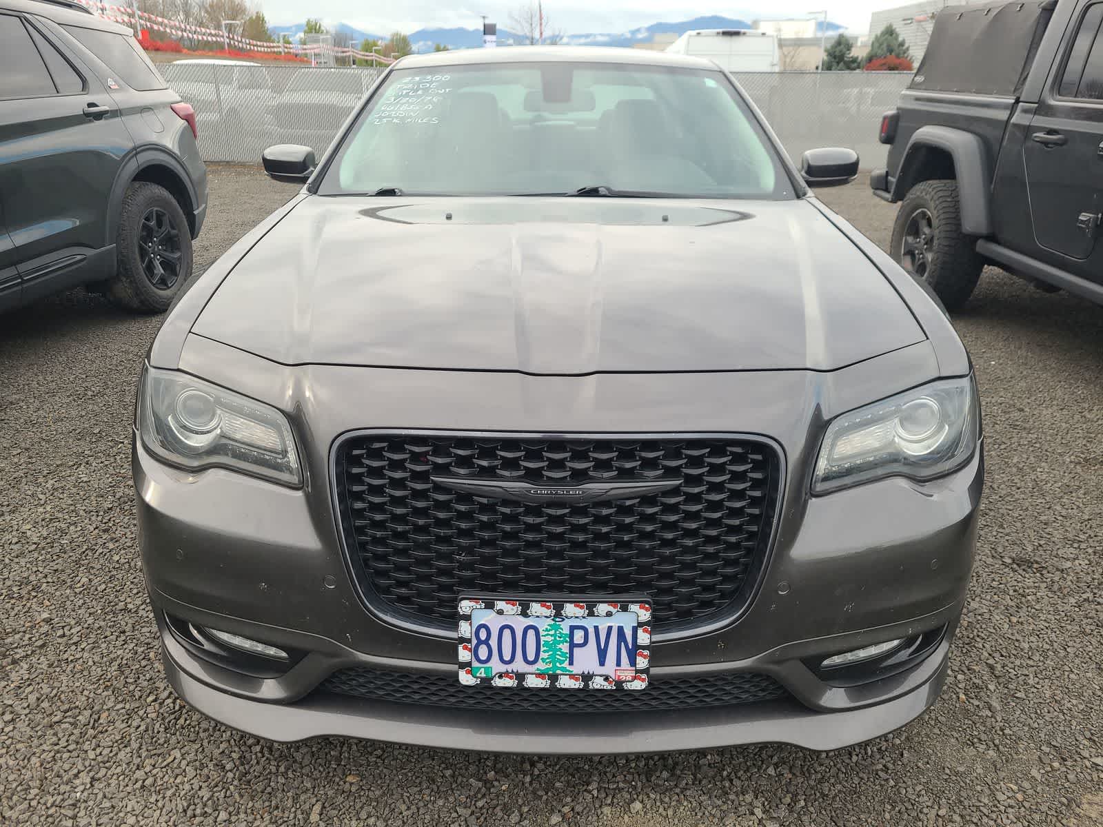 Thumbnail: 2023 Chrysler 300 - 13