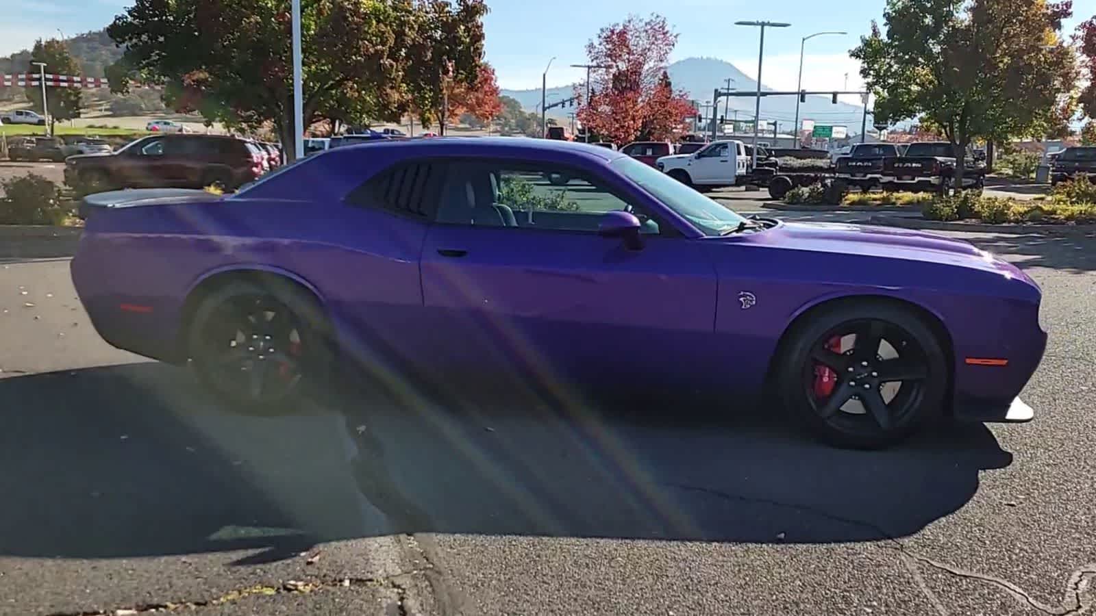 Thumbnail: 2019 Dodge Challenger - 9