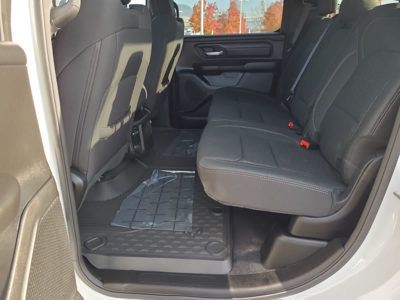 Thumbnail: 2026 RAM 1500 - 21