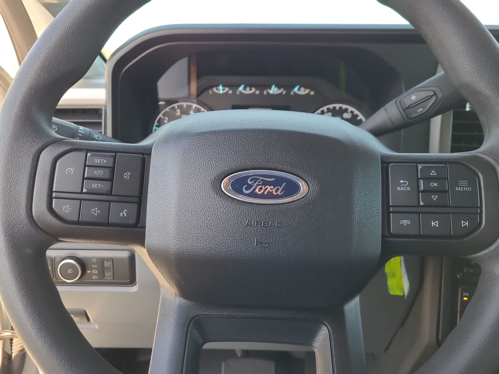 Thumbnail: 2024 Ford F-250 - 23